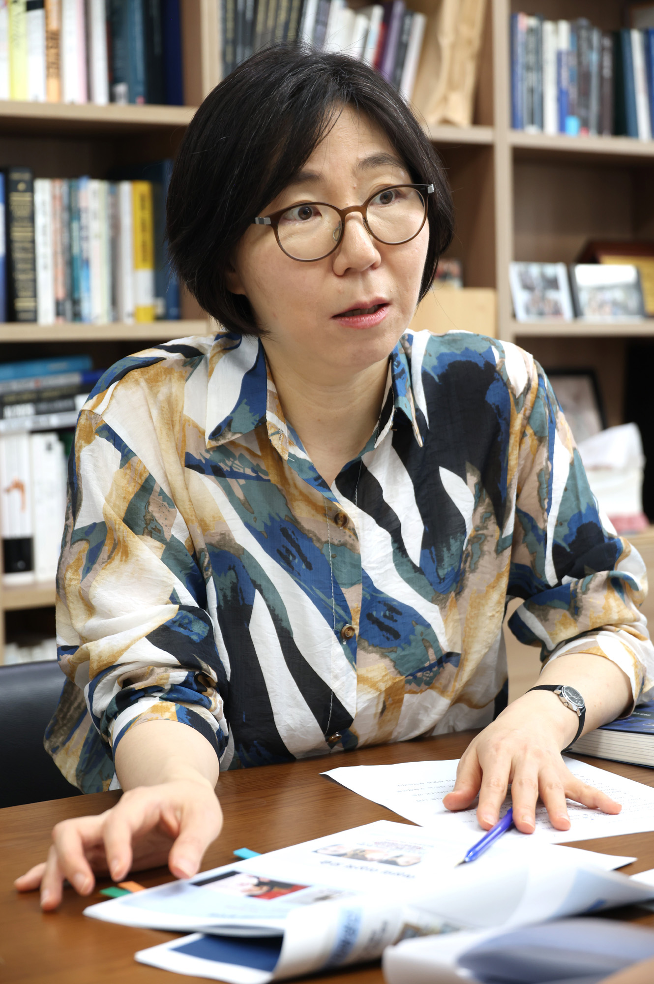 사회;1인가구;필연적혼자의시대;김수영