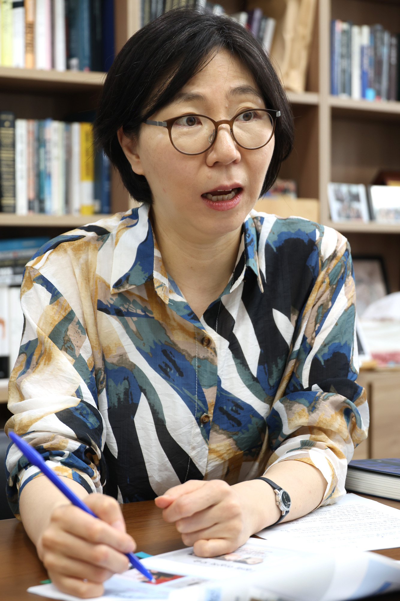 사회;1인가구;필연적혼자의시대;김수영