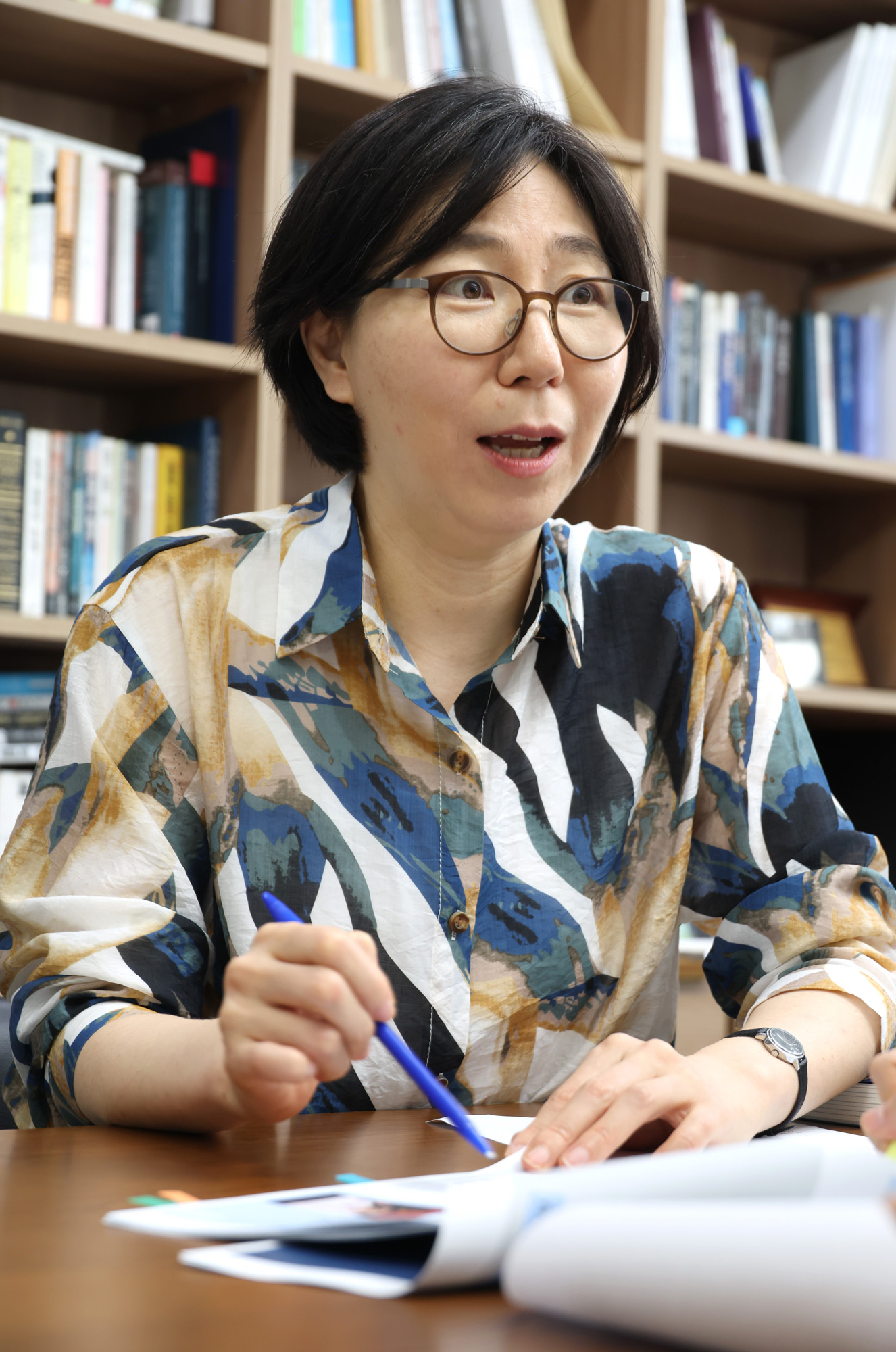 사회;1인가구;필연적혼자의시대;김수영