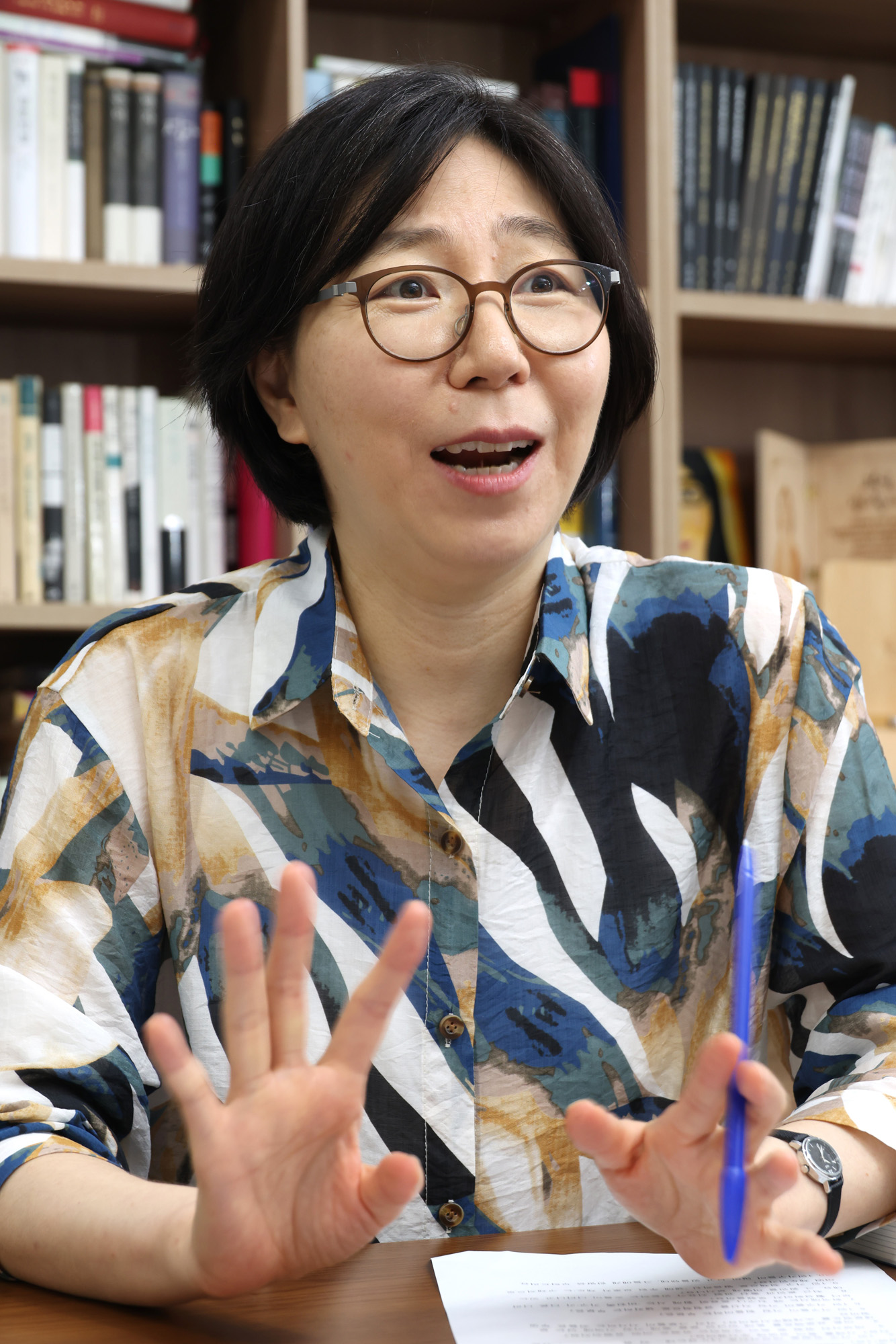 사회;1인가구;필연적혼자의시대;김수영