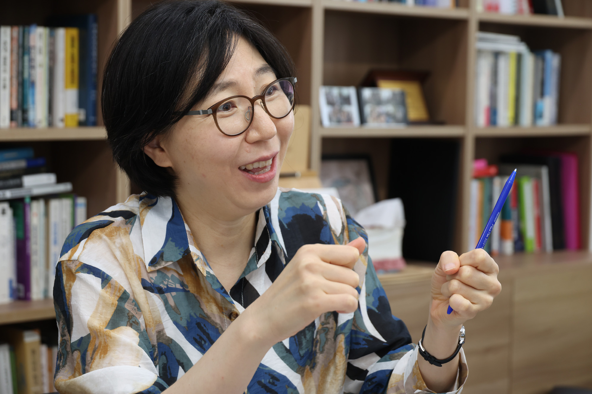 사회;1인가구;필연적혼자의시대;김수영