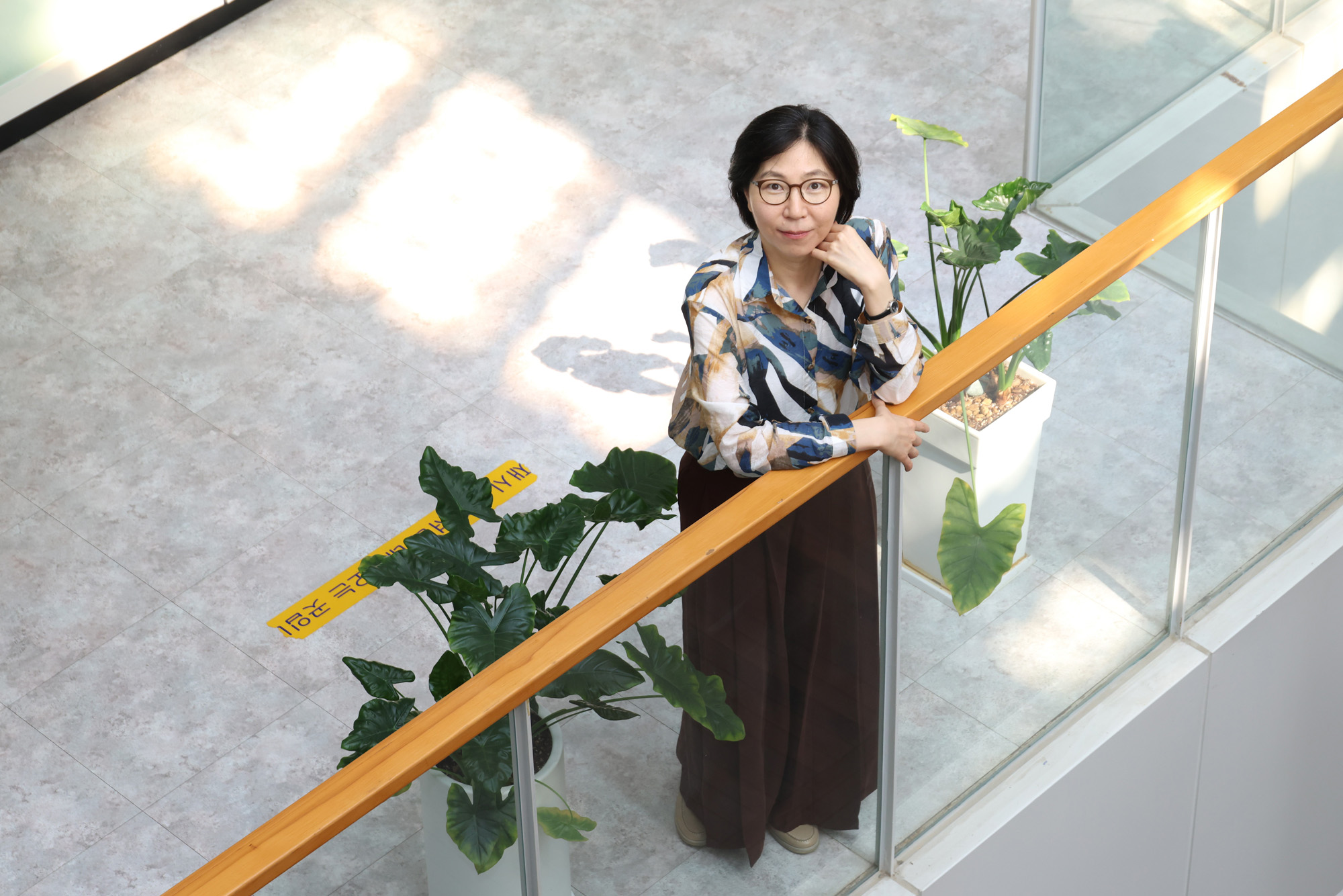 사회;1인가구;필연적혼자의시대;김수영