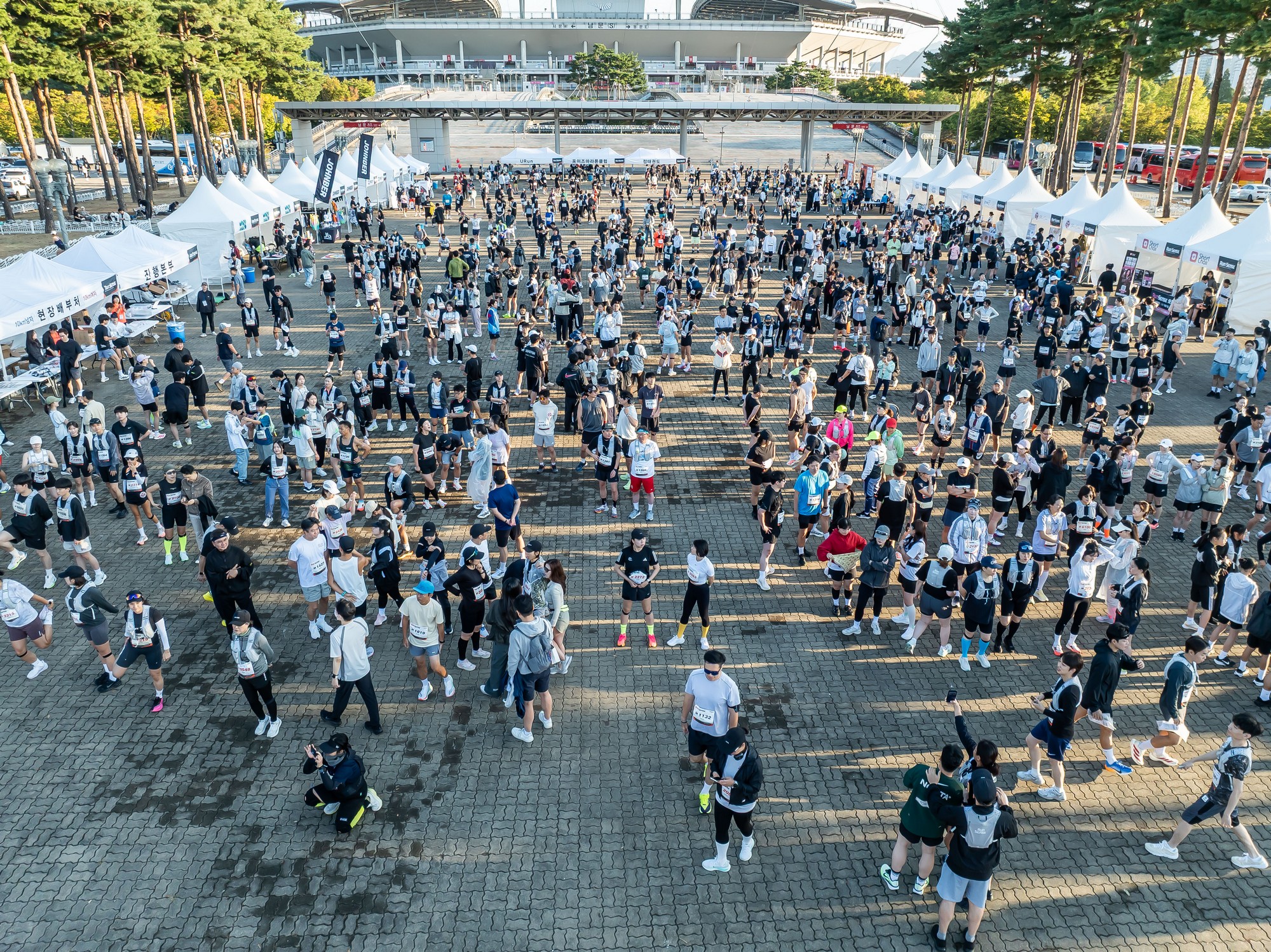비즈한국;런센스;비즈한국런센스2026;런센스마라톤대회;캐주얼러닝페스티벌
