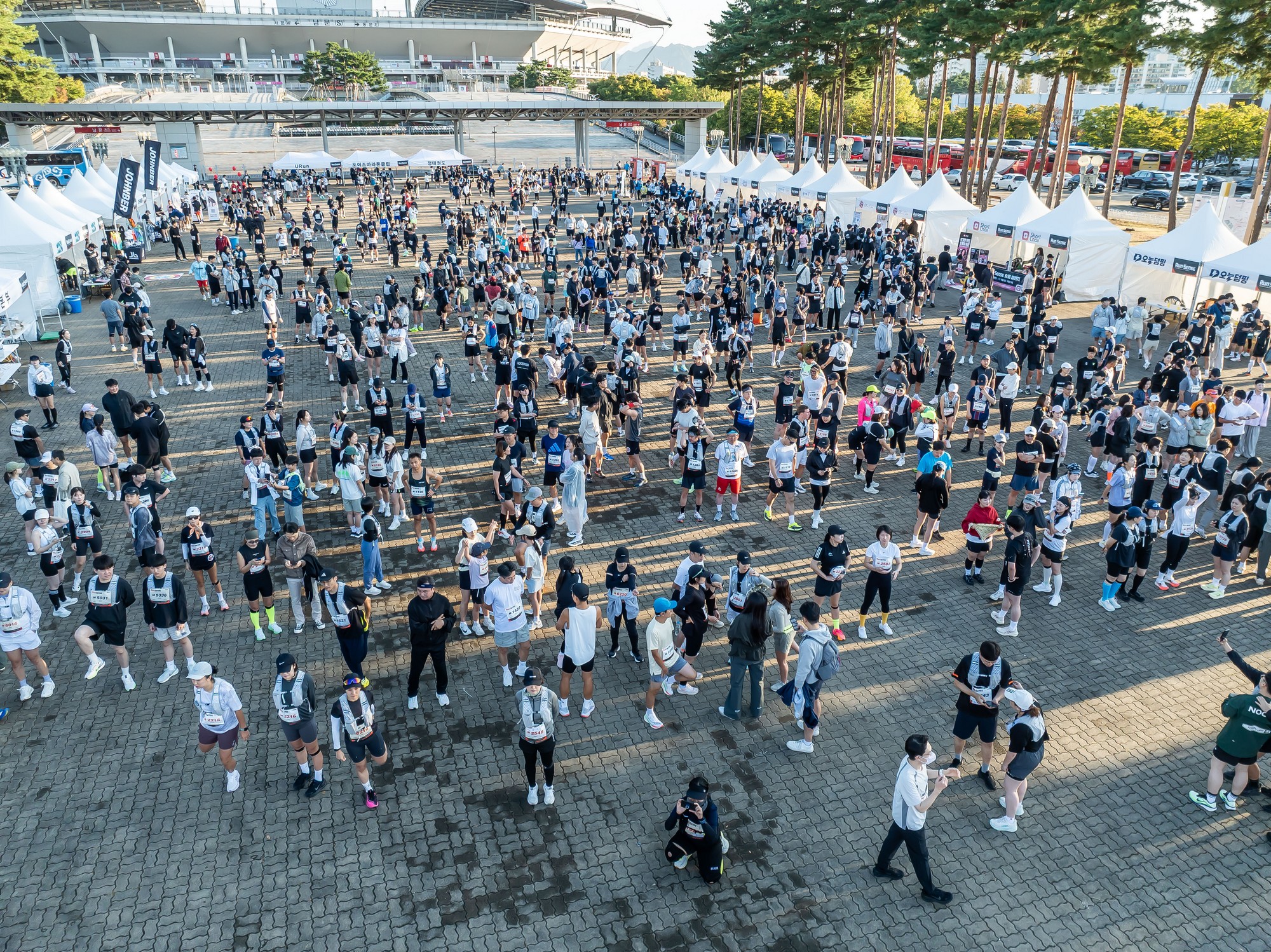 비즈한국;런센스;비즈한국런센스2026;런센스마라톤대회;캐주얼러닝페스티벌