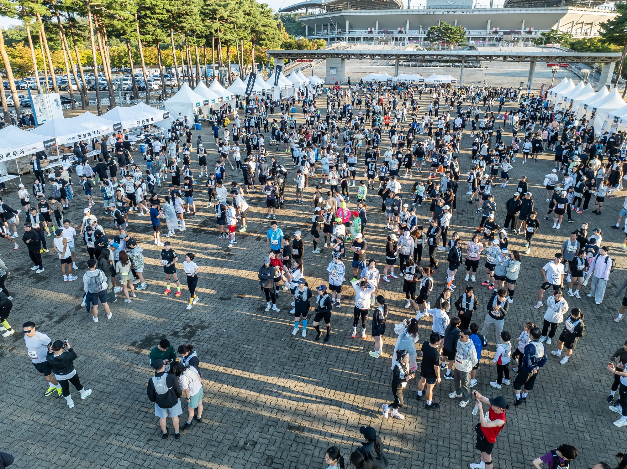 비즈한국;런센스;비즈한국런센스2026;런센스마라톤대회;캐주얼러닝페스티벌