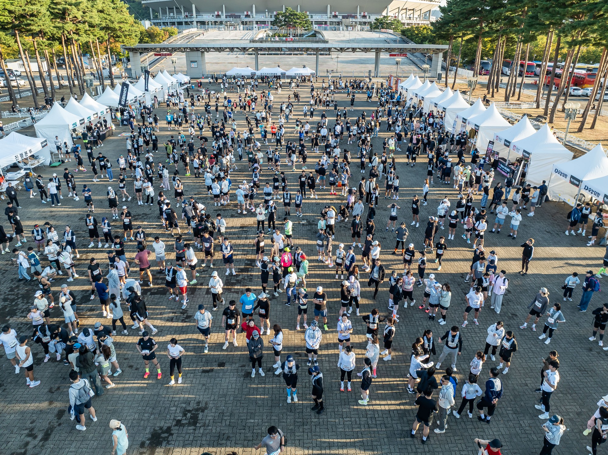 비즈한국;런센스;비즈한국런센스2026;런센스마라톤대회;캐주얼러닝페스티벌