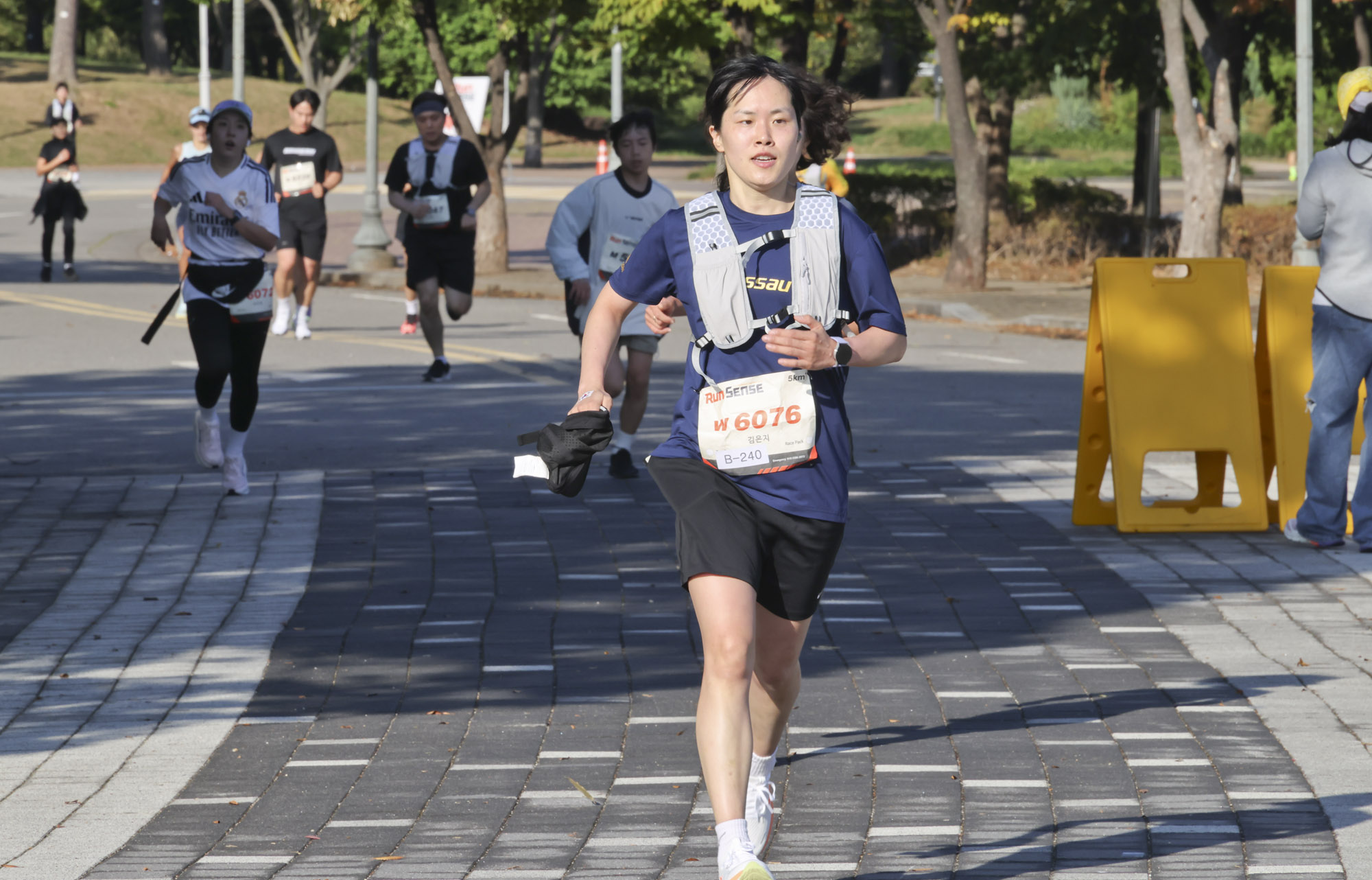 런센스;마라톤;버닝런;런센스2026;비즈한국