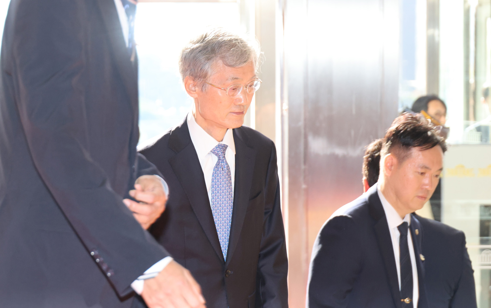 정치;국회;조희대;대법원국감