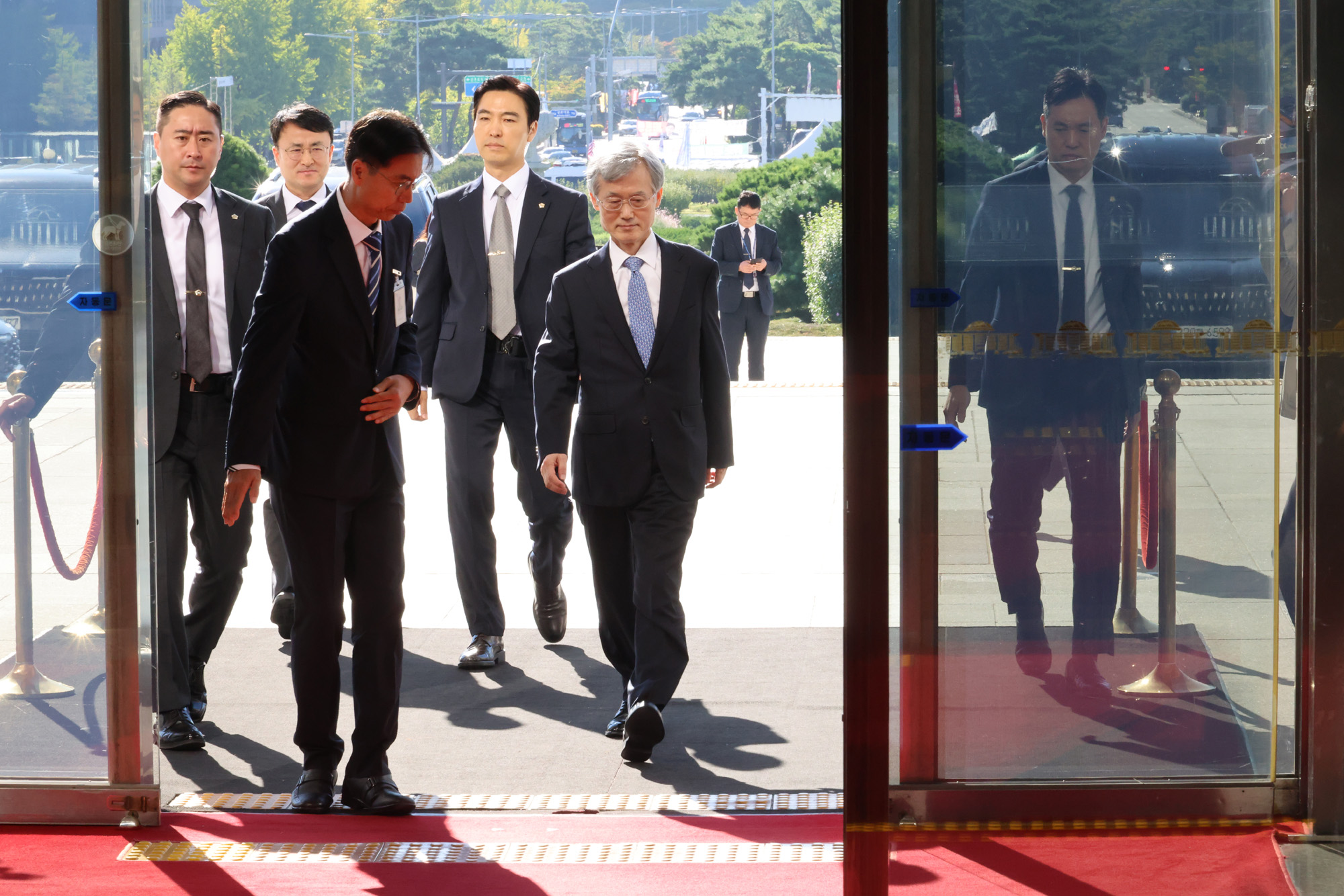 정치;국회;조희대;대법원국감