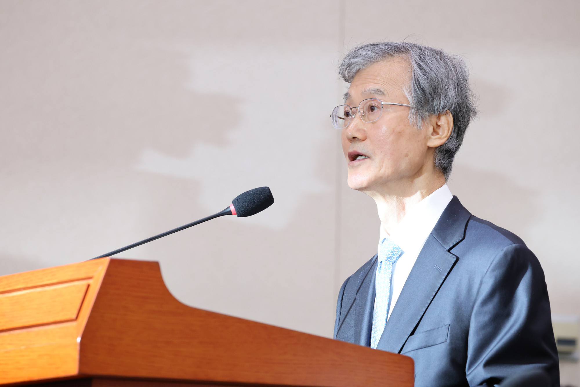정치;국회;국정감사;국감;대법원;조희대 대법원장