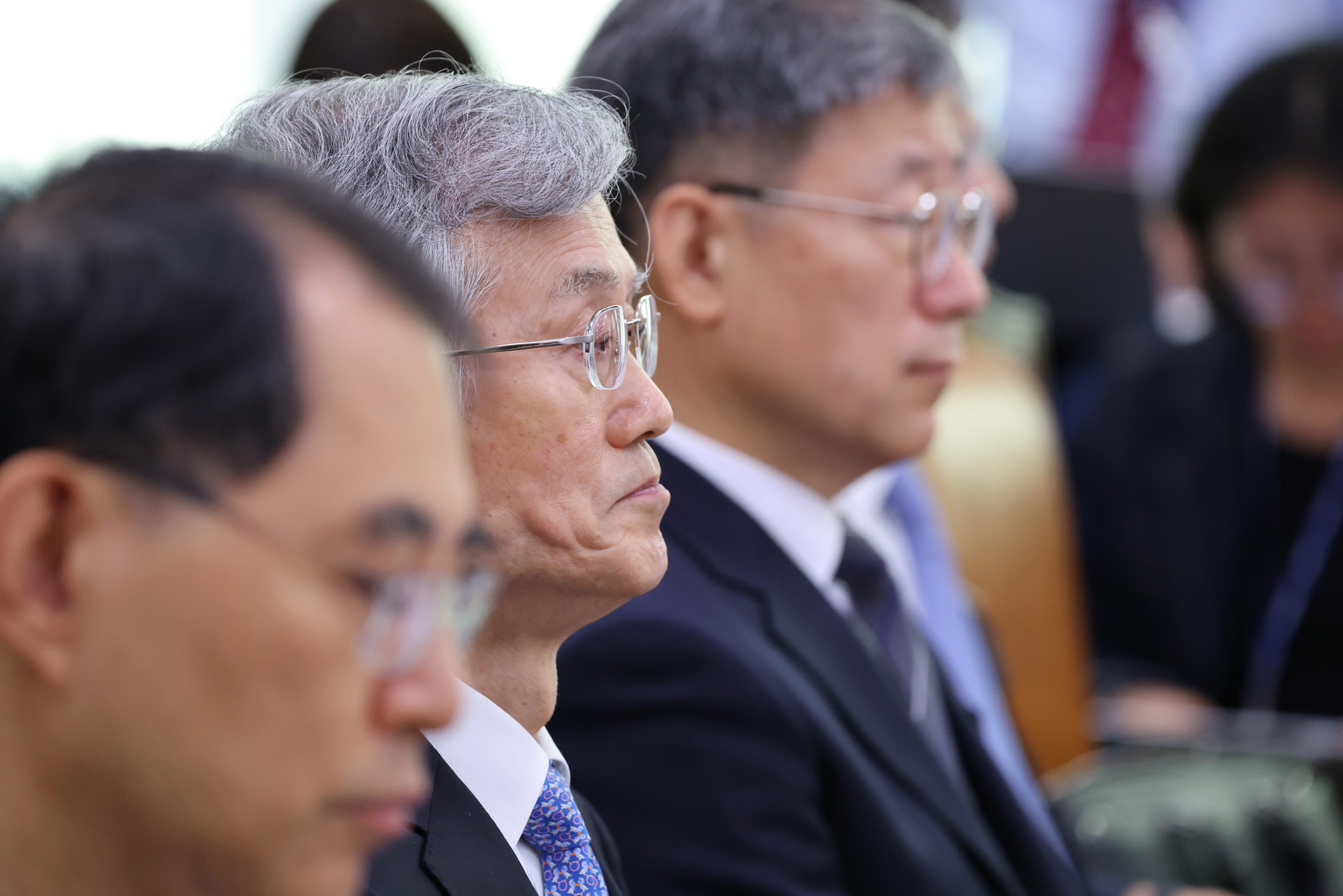 정치;국회;국정감사;국감;대법원;조희대 대법원장