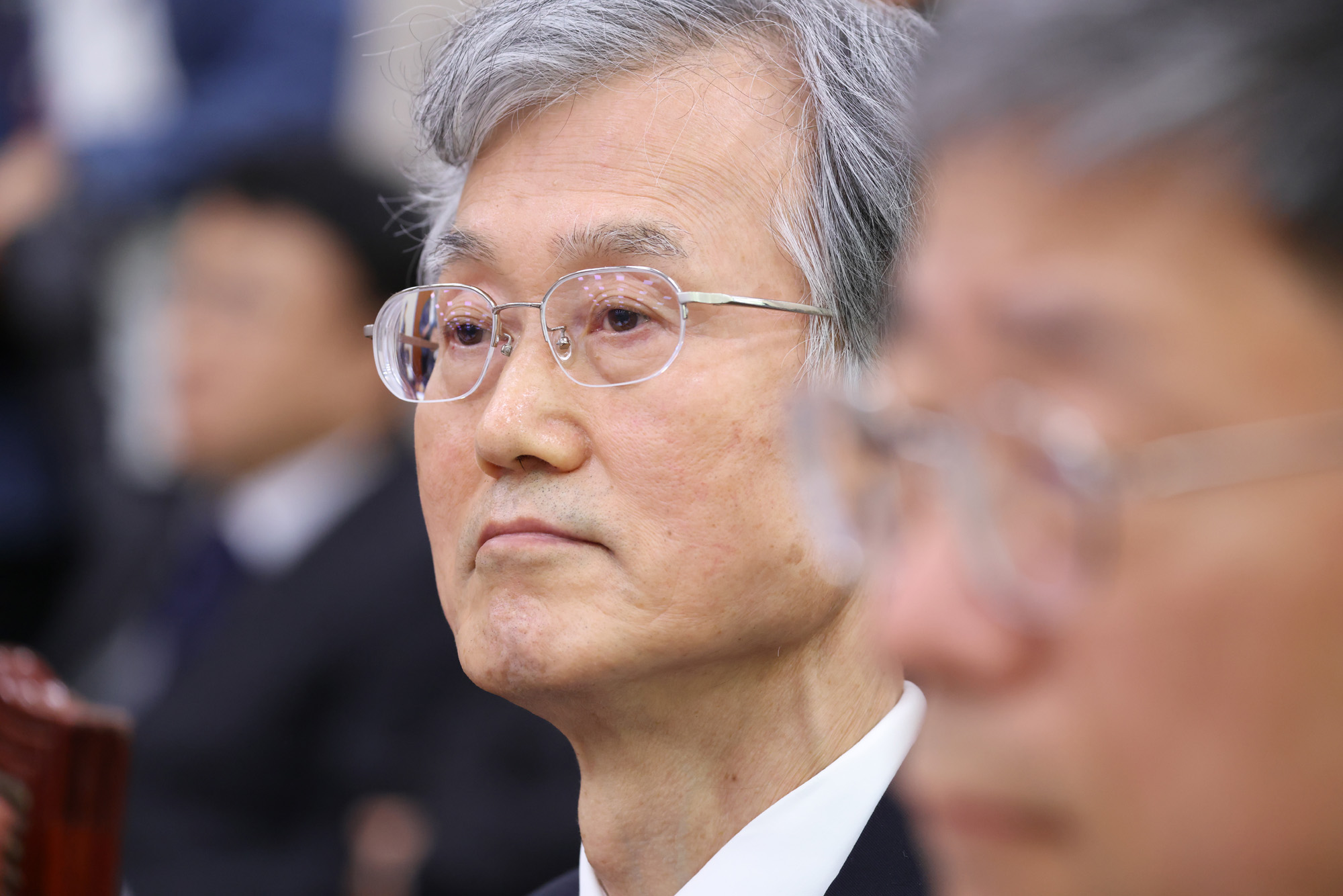 정치;국회;국정감사;국감;대법원;조희대 대법원장
