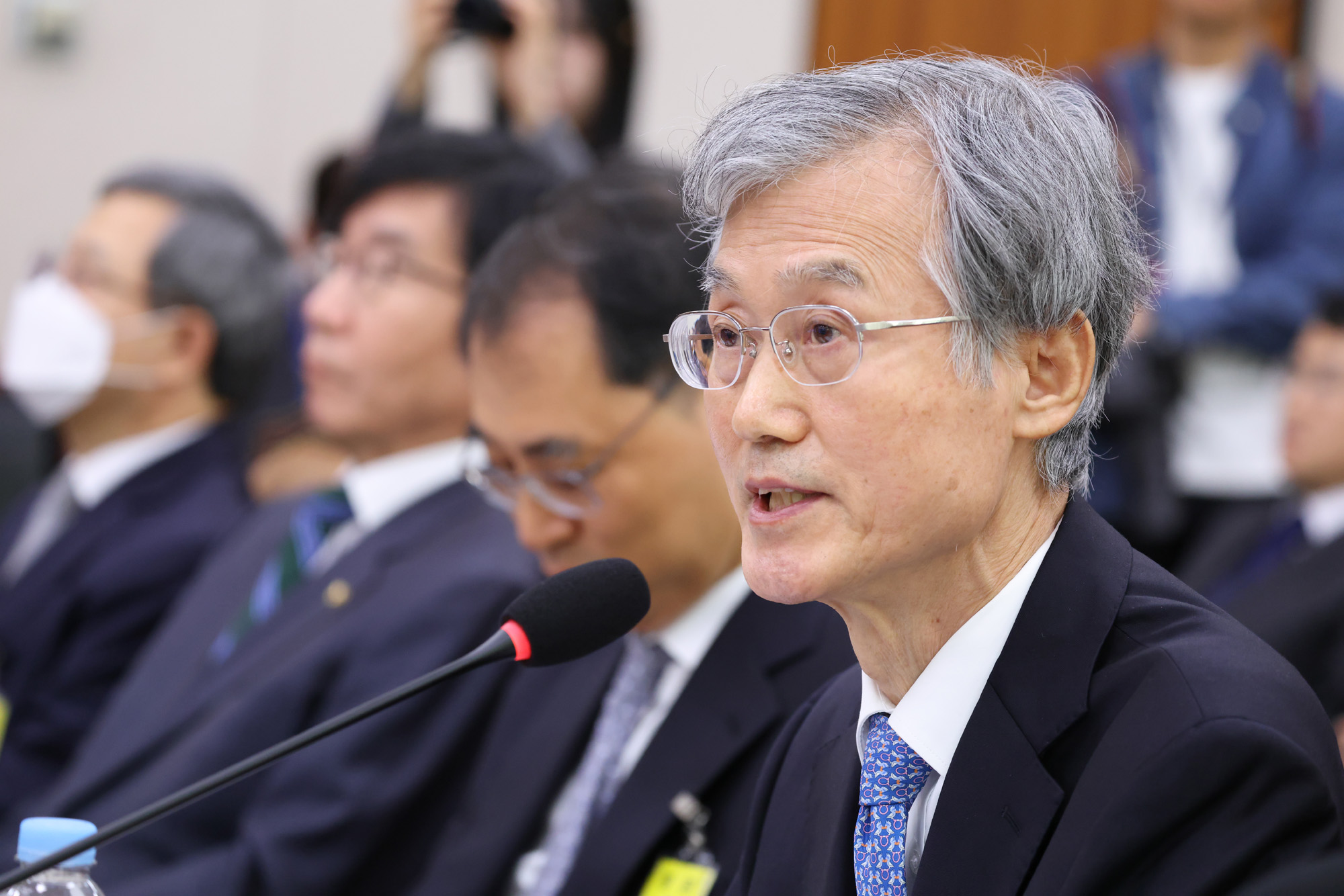 정치;국회;국정감사;국감;대법원;조희대 대법원장