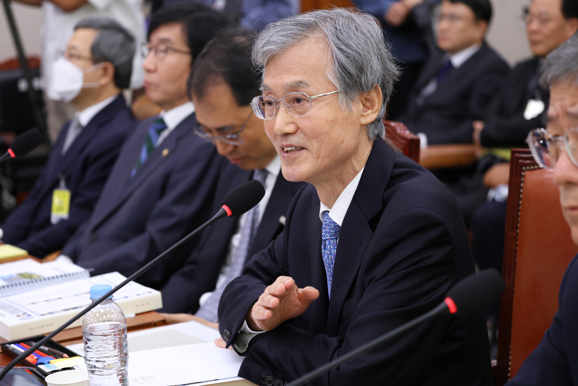 정치;국회;국정감사;국감;대법원;조희대 대법원장
