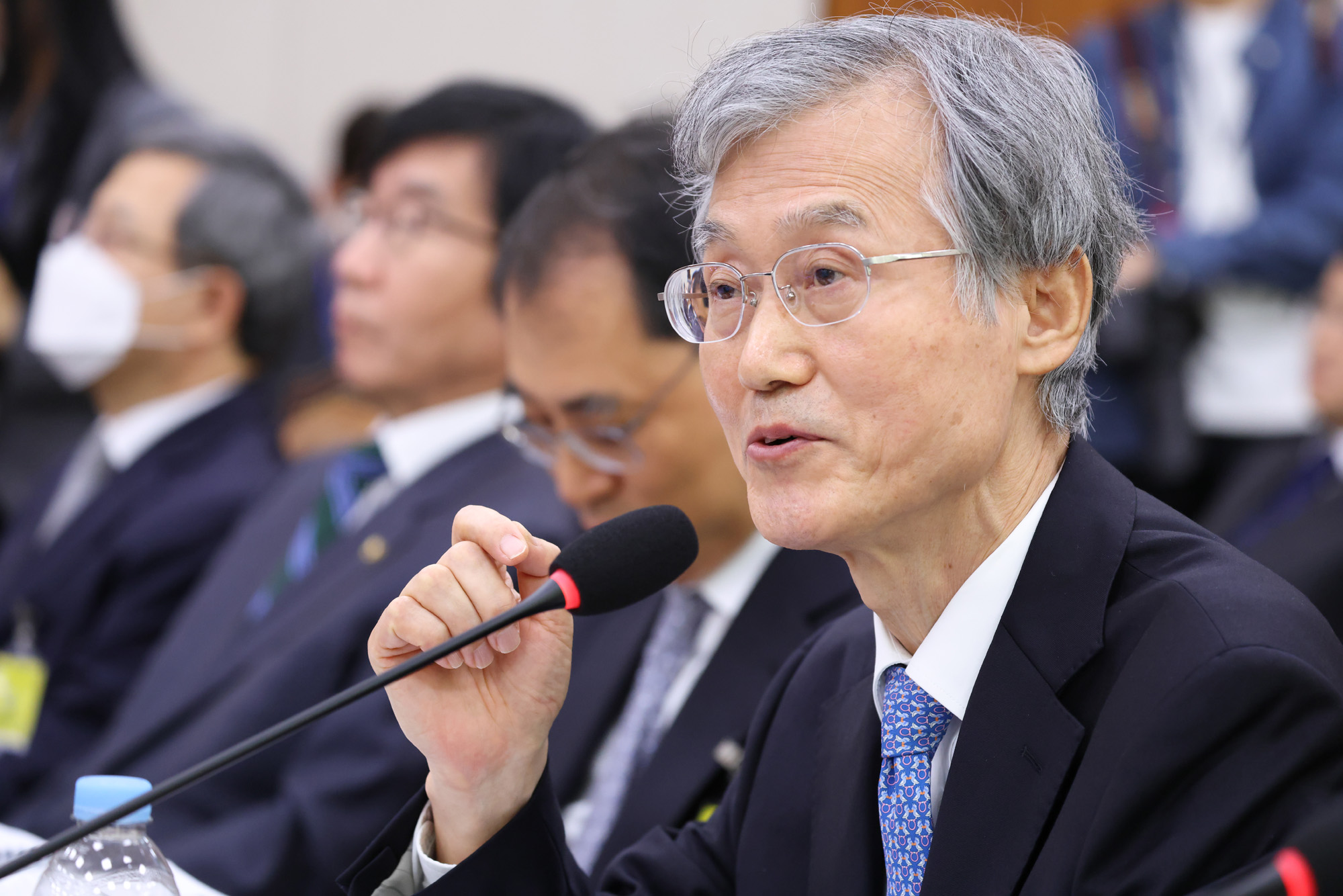 정치;국회;국정감사;국감;대법원;조희대 대법원장
