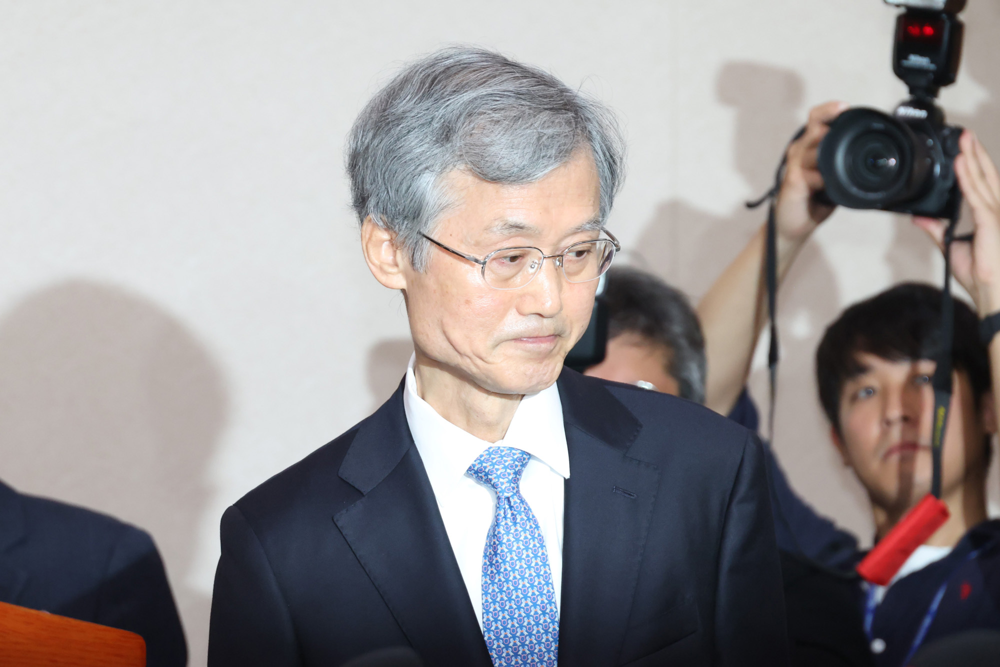 정치;국회;국정감사;국감;대법원;조희대 대법원장