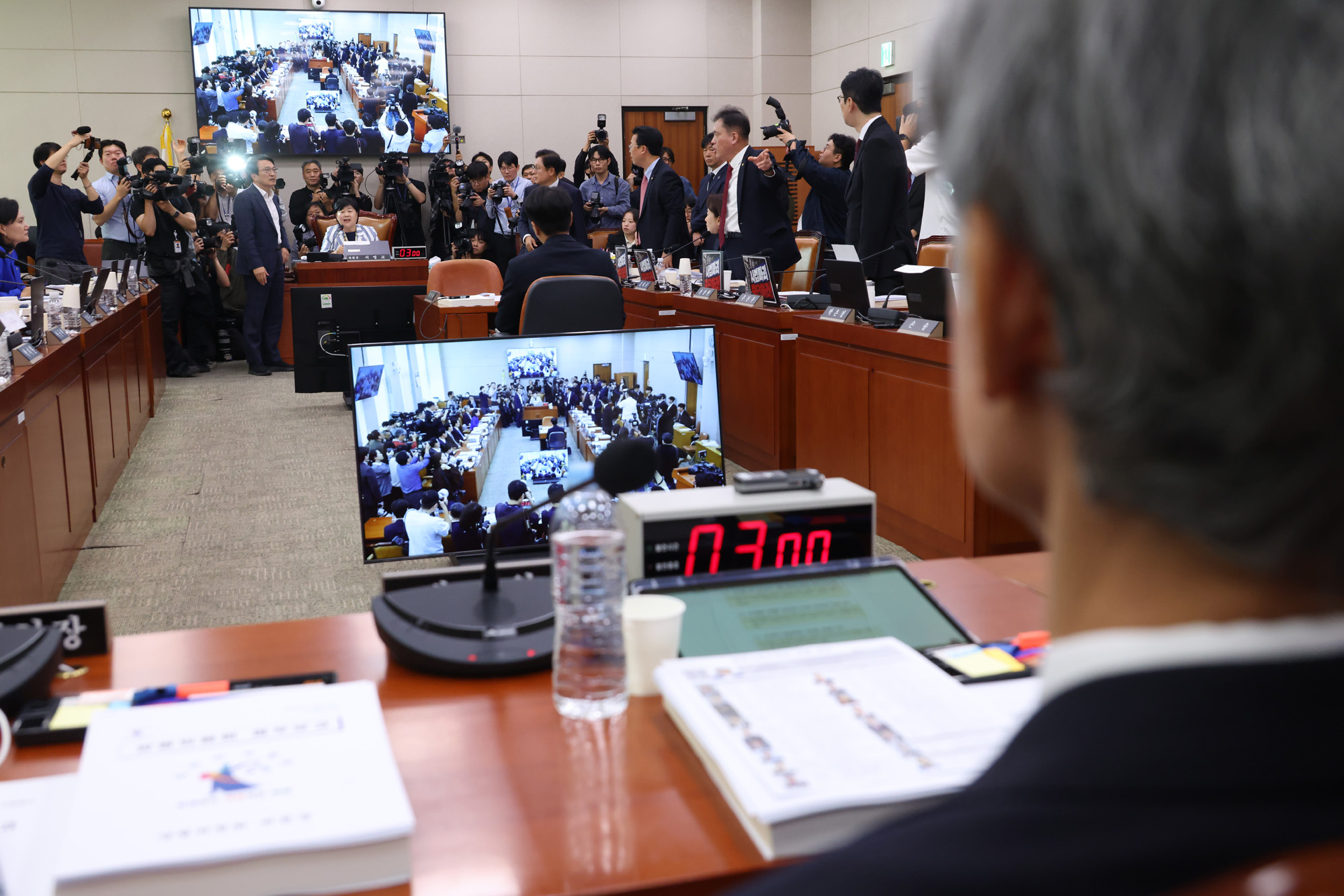 정치;국회;국정감사;국감;대법원;조희대 대법원장