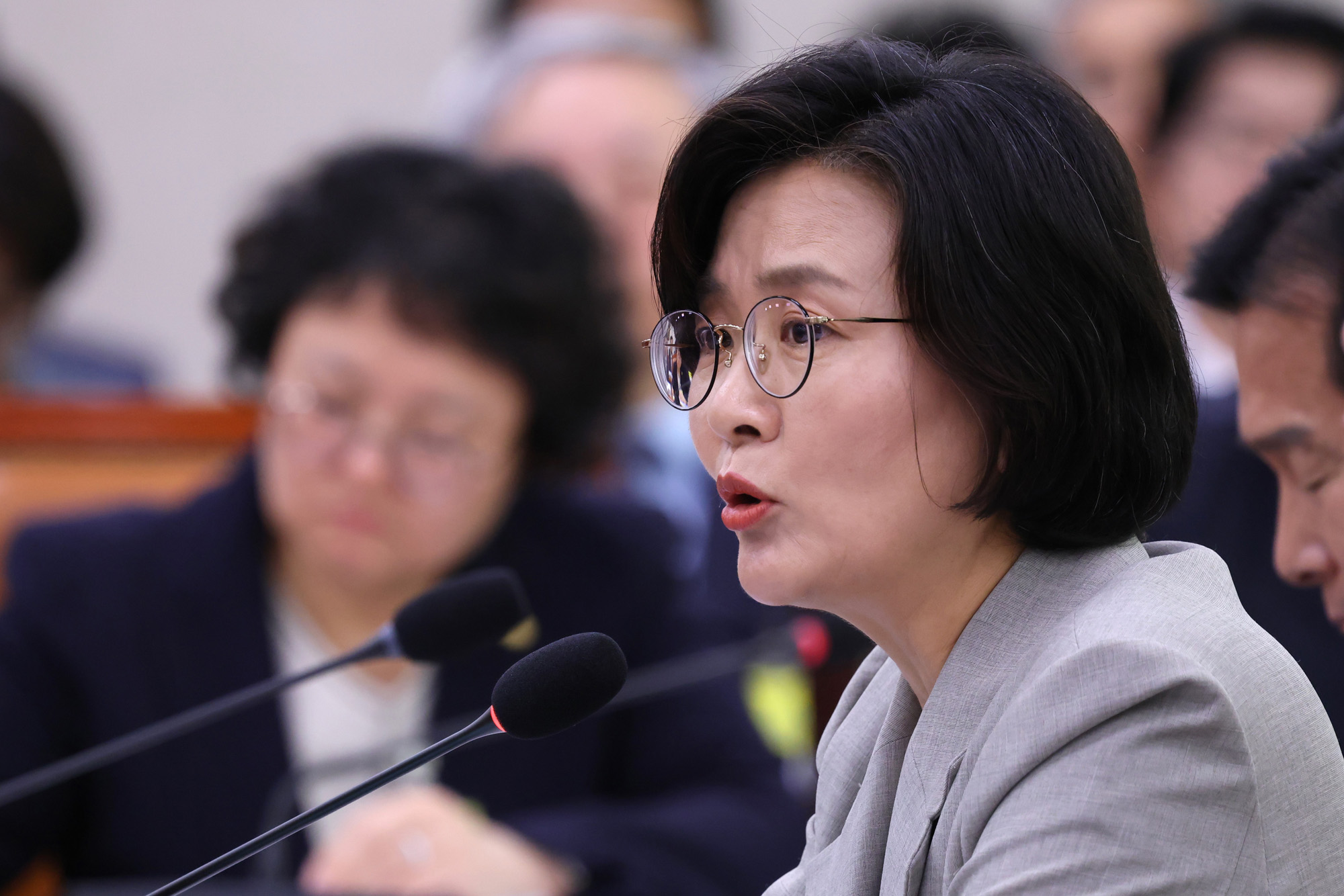 정치;국회;국정감사;농림축산식품부;농림축산식품해양수산위원회;임미애
