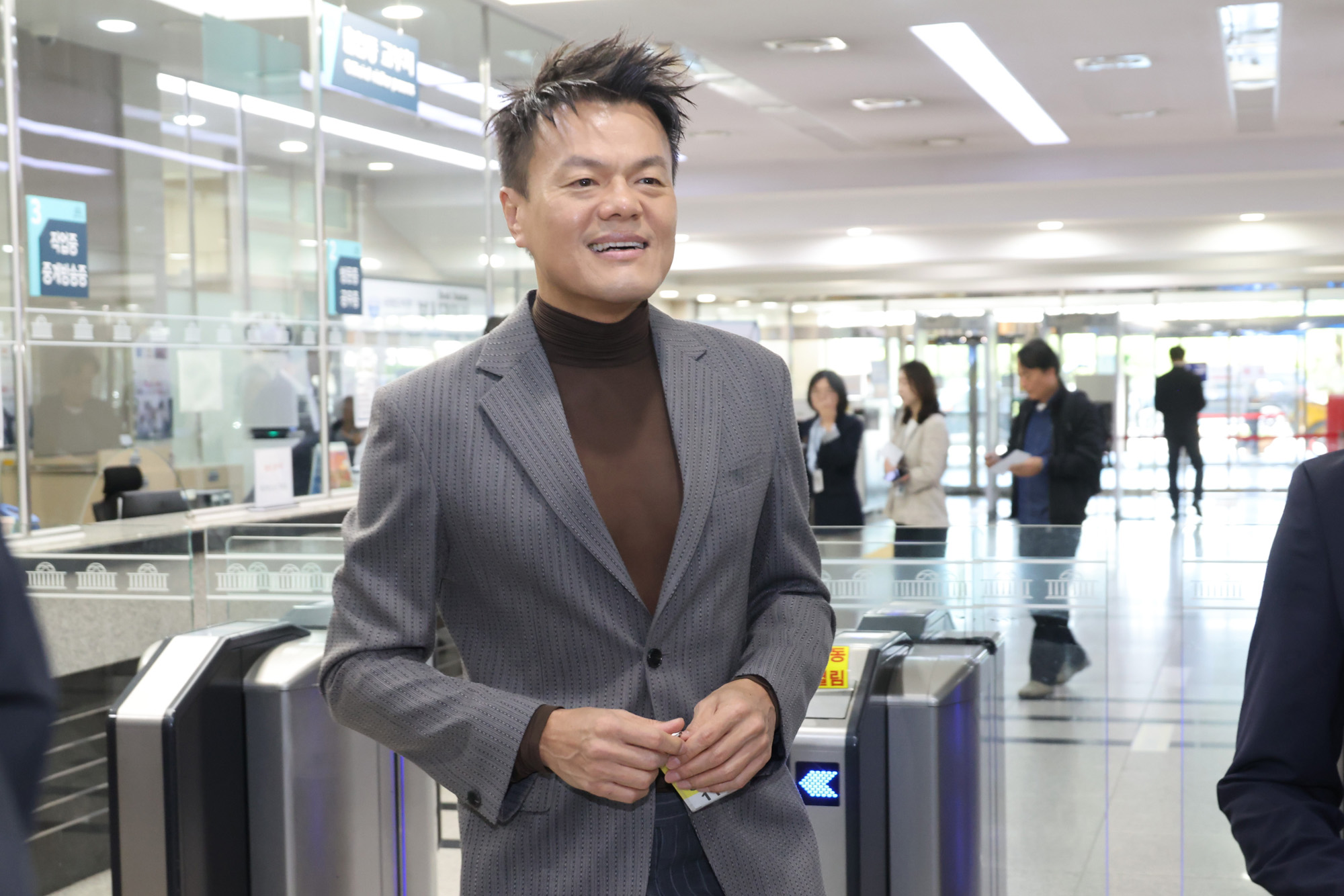 정치;국회;국정감사;박진영