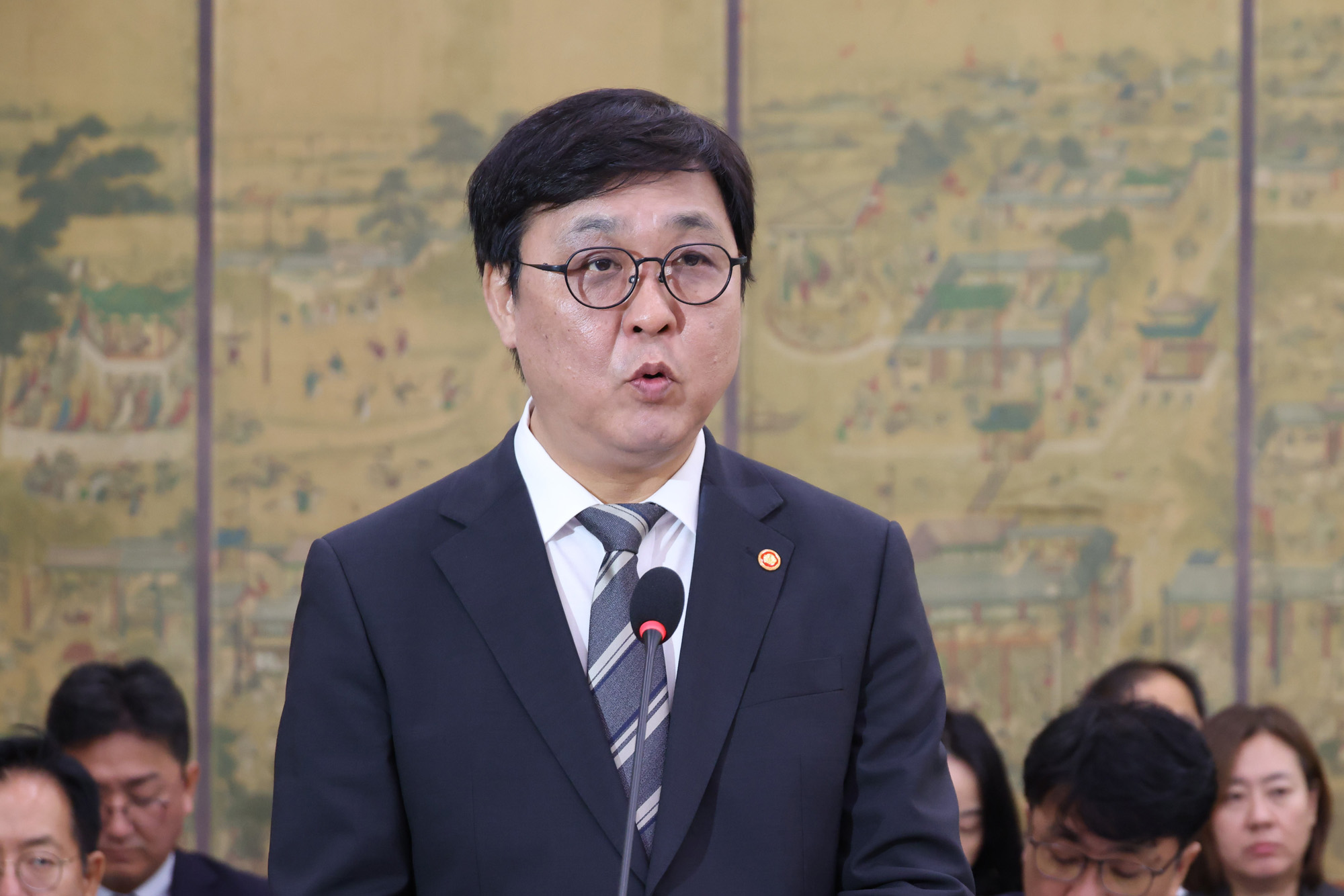 정치;국회;문화체육관광위원회 문화체육관광부 국정감사