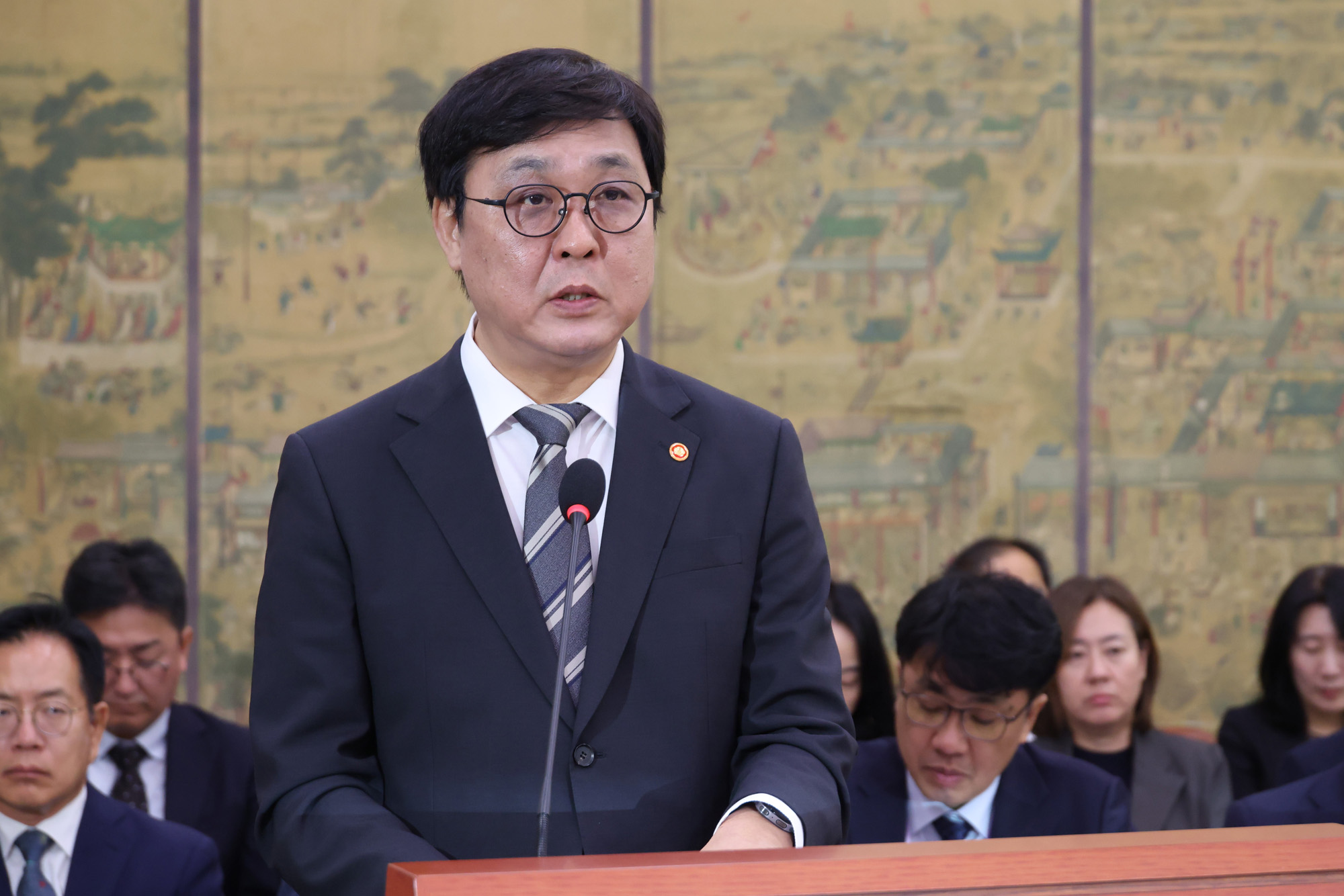 정치;국회;문화체육관광위원회 문화체육관광부 국정감사