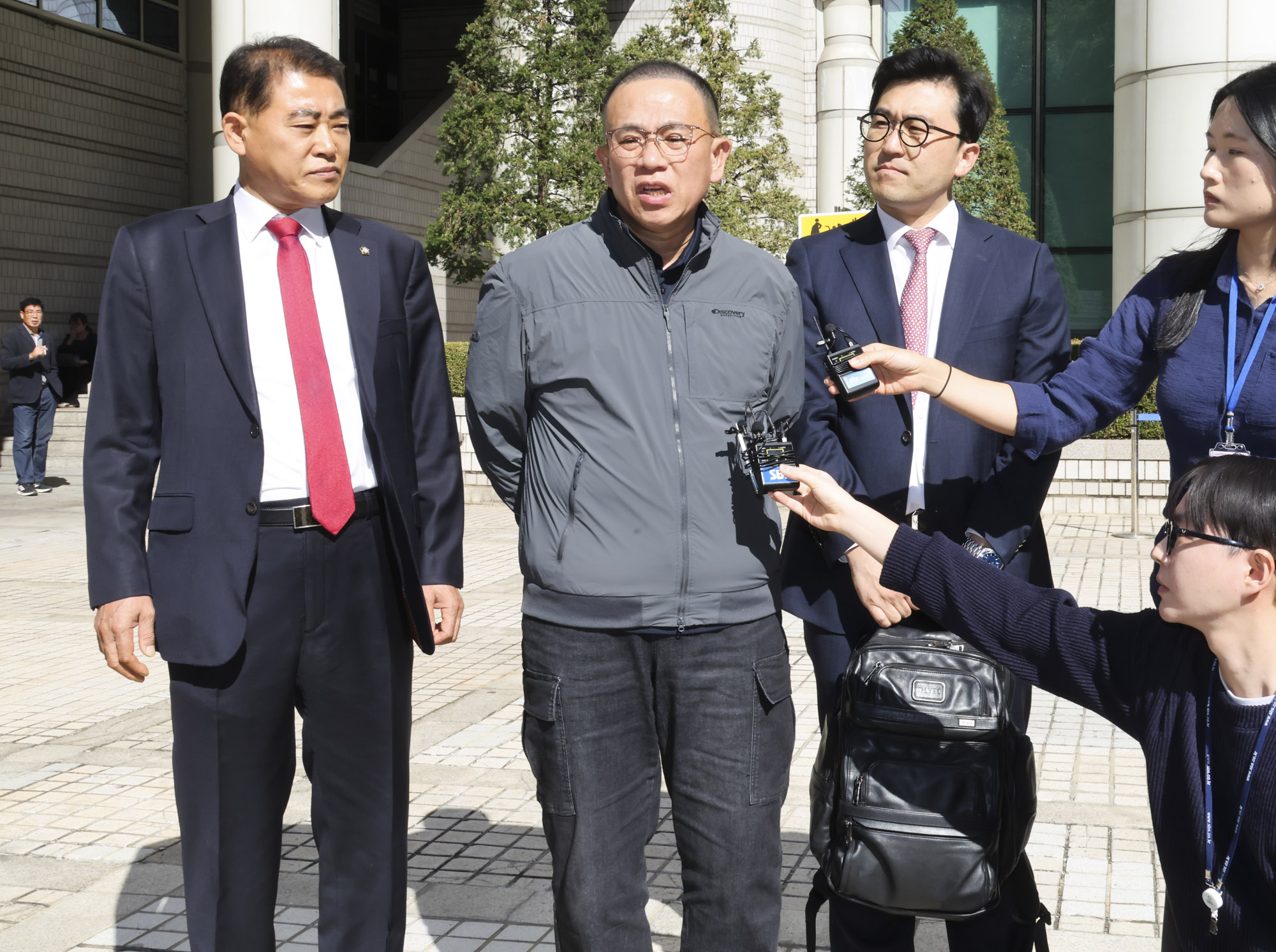 명태균;명태균2심;명태균무죄