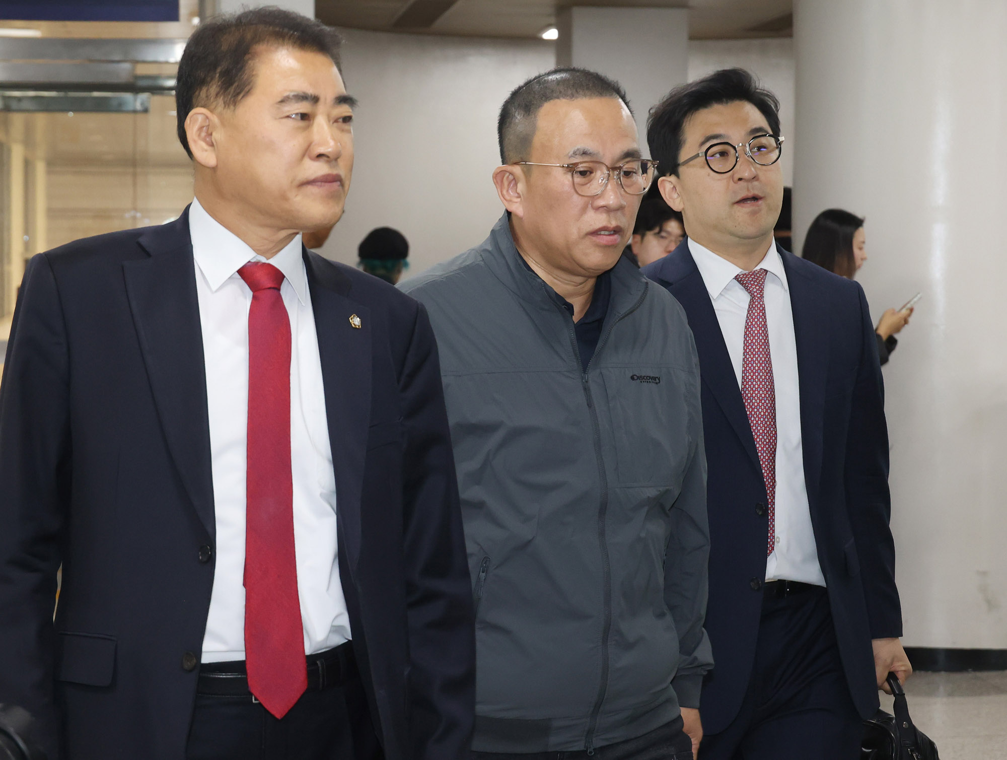 명태균;명태균재판;명태균무죄