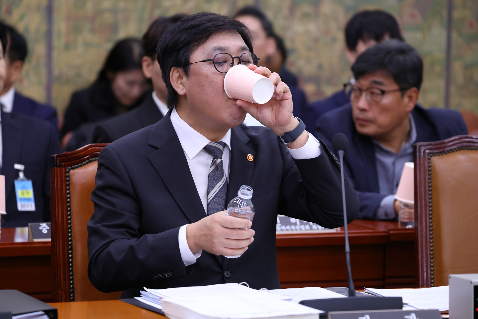 정치;국회;국정감사;문화체육관광위원회 문화체육관광부;대중문화교류위원회