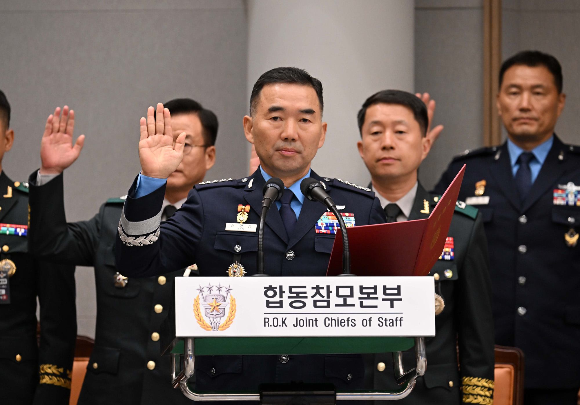 국방위원회;합동참모본부;국정감사;지뢰;DMG;국감;합참
