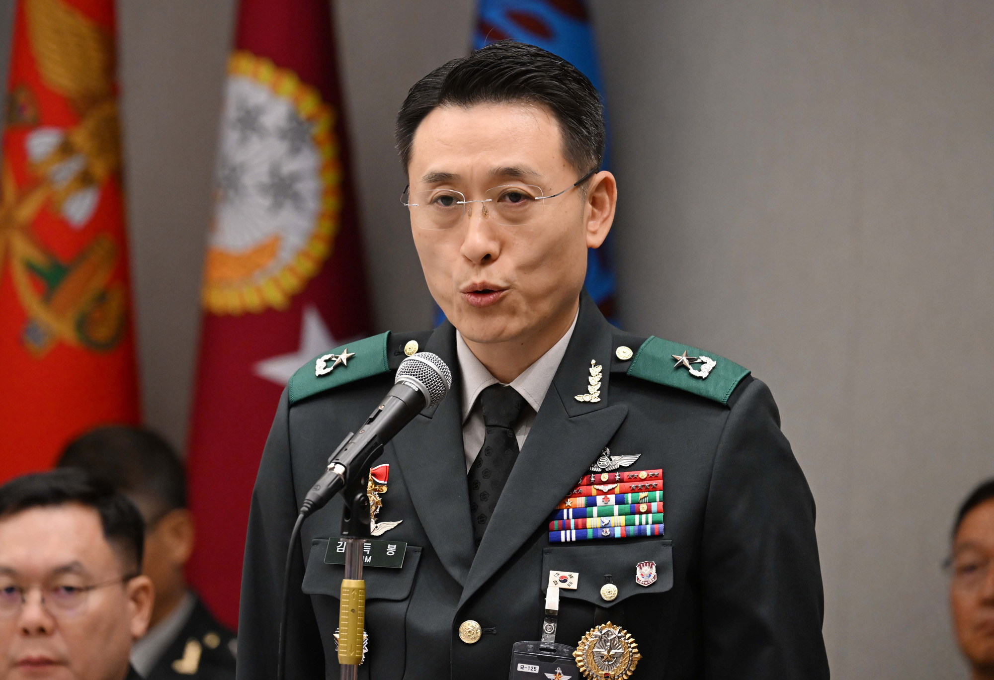 국방위원회;합동참모본부;국정감사;지뢰;DMG;국감;합참