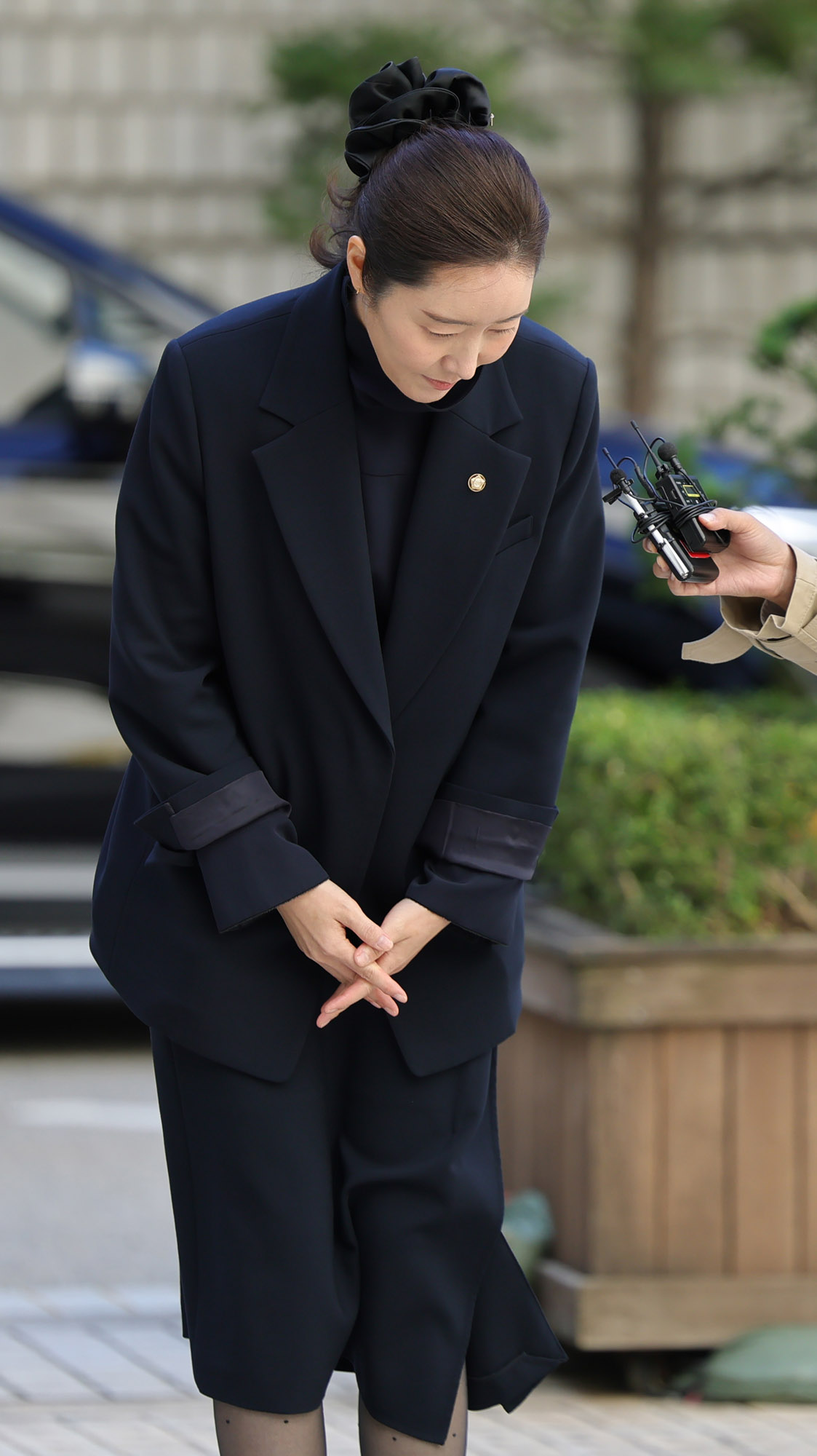 강선우1심;강선우선고
