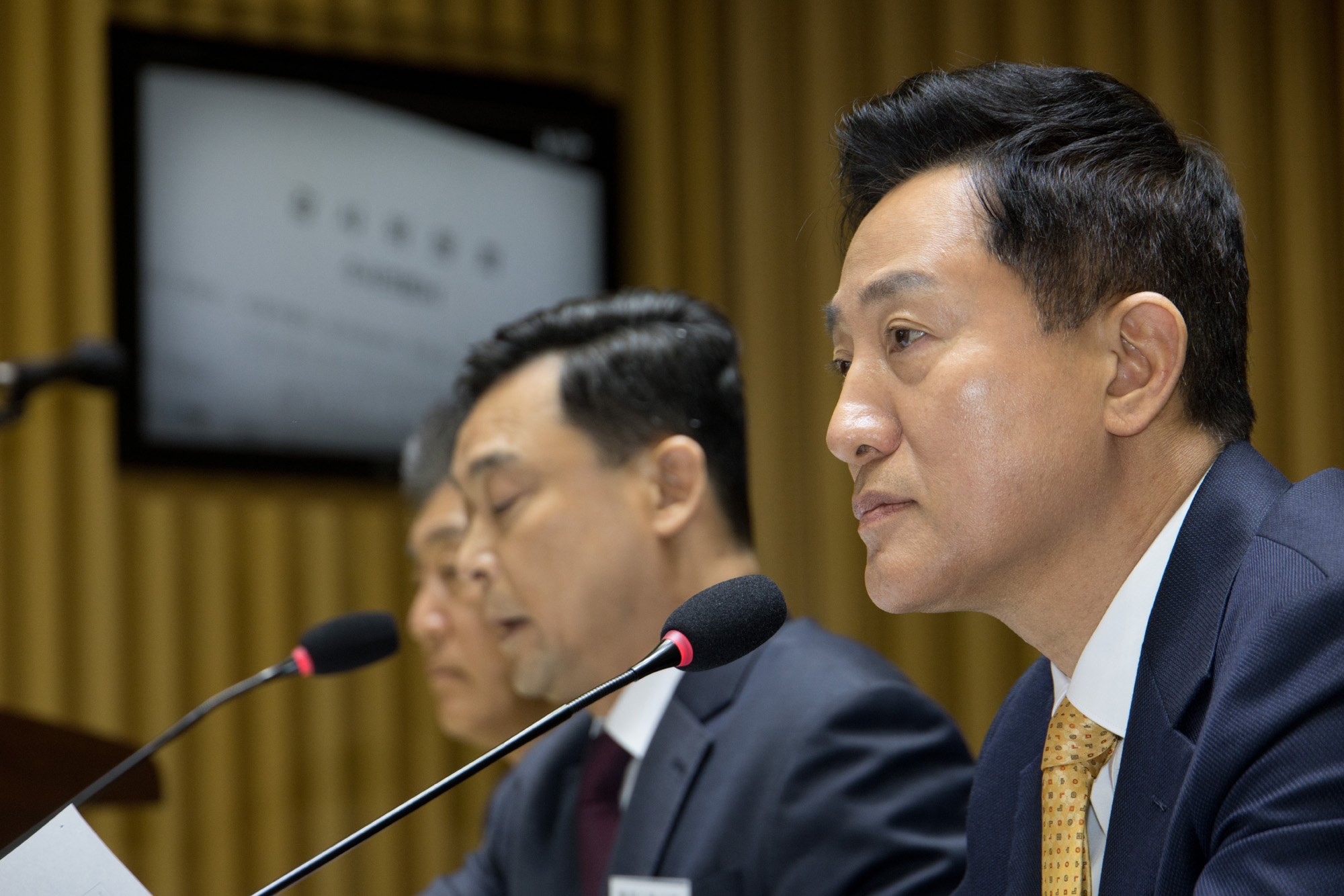 정치;국회;국정감사;행안위;서울시