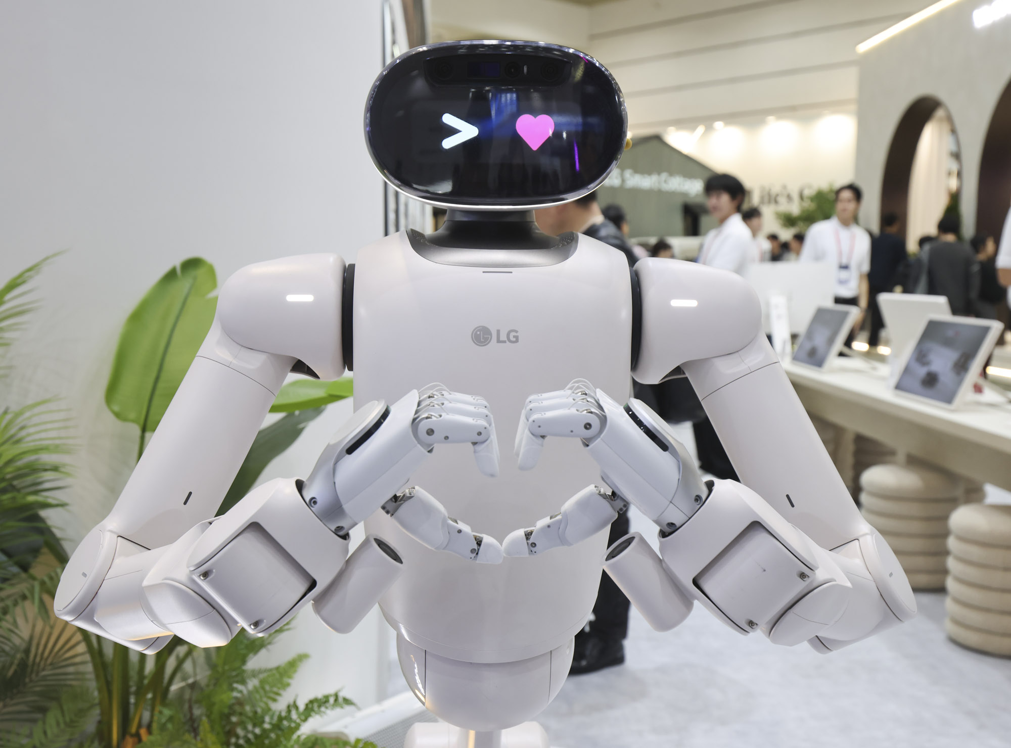 ai;한국전자전