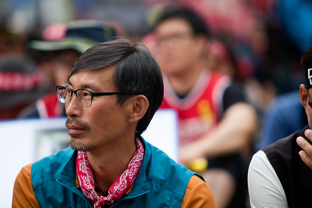 김정훈위원장/전국교직원노동조합/전교조/교육/