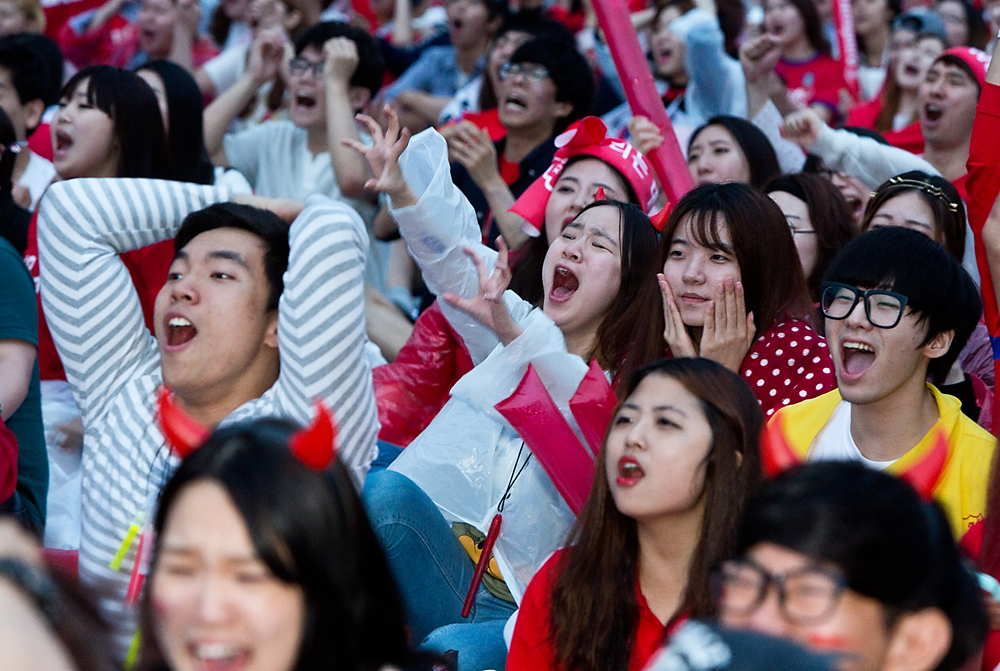 스포츠/월드컵/축구/브라질월드컵/알제리/H조2차