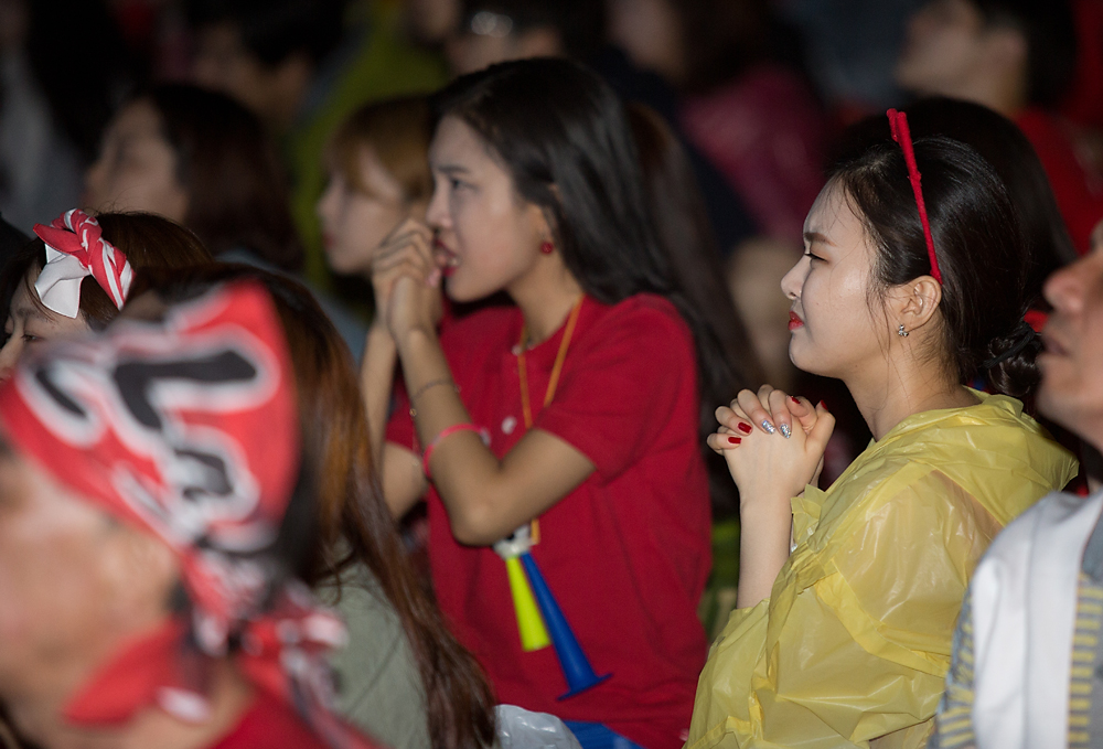문화/스포츠/축구/월드컵/브라질/한국/알제리/광