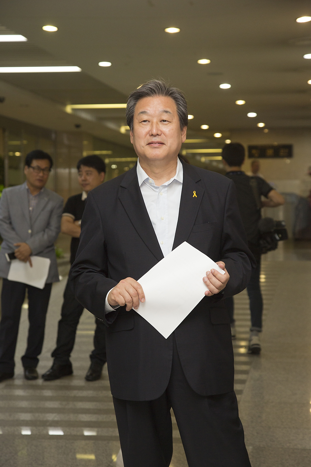 정치/정당/새누리당/기자회견/김무성/전당대회