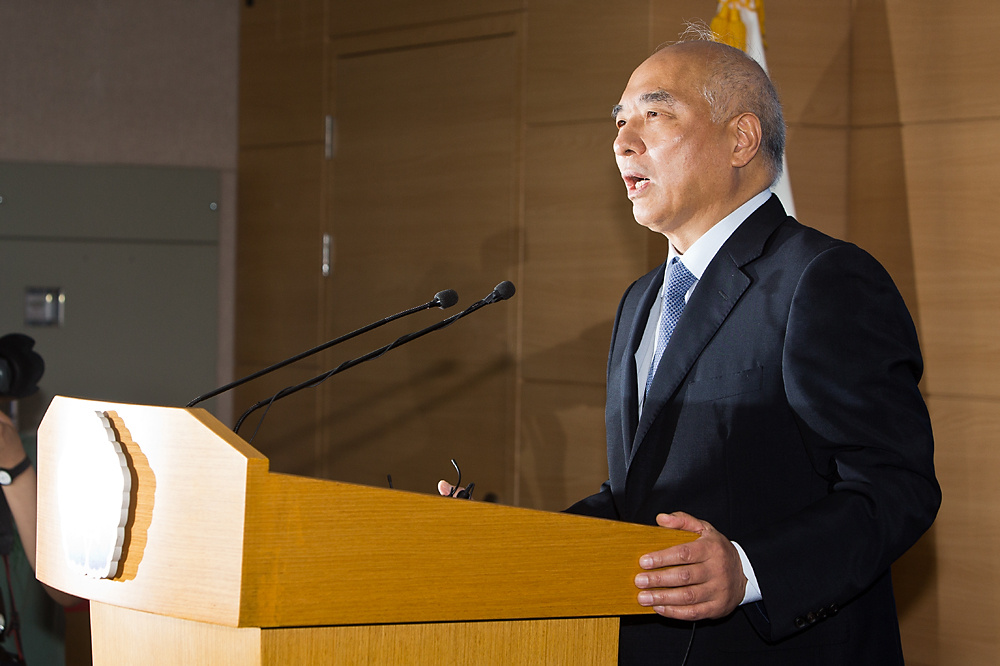 정치/정부/박근혜정부/국무총리/국무총리후보자