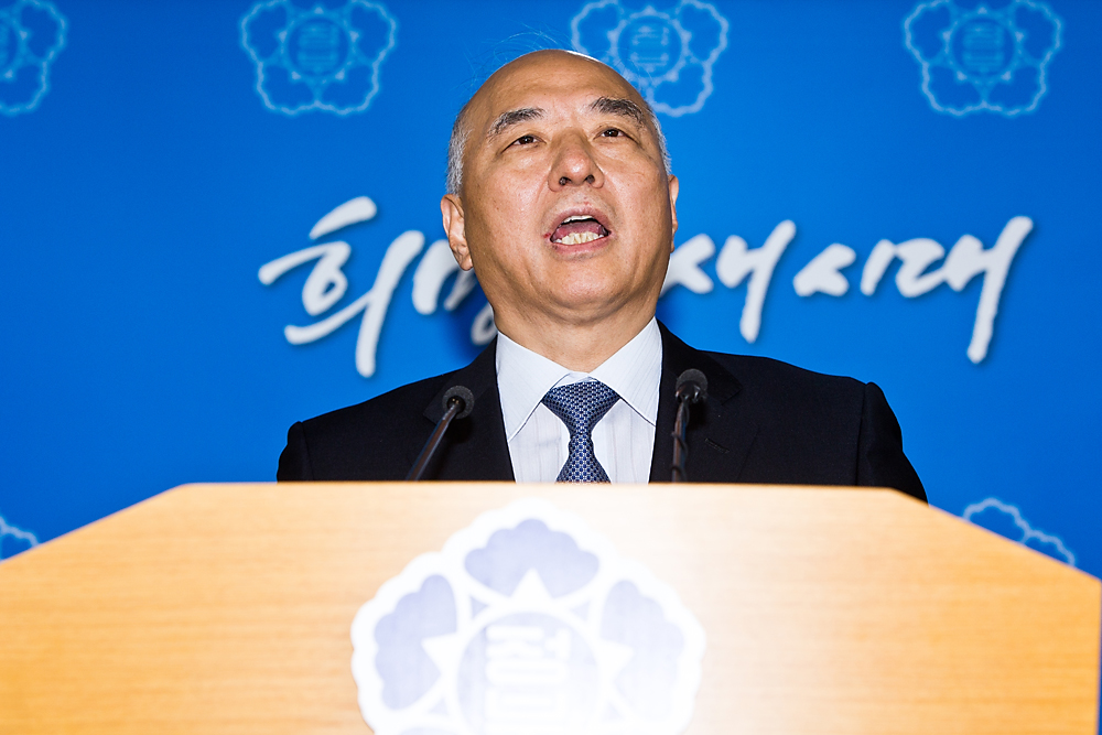 정치/정부/박근혜정부/국무총리/국무총리후보자