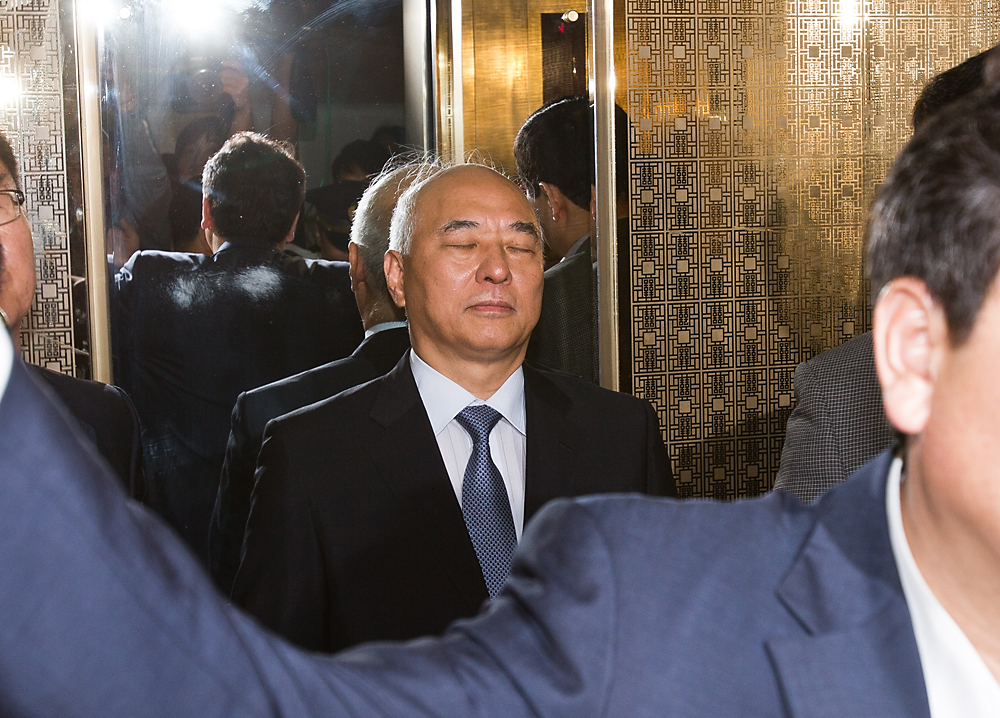 정치/정부/박근혜정부/국무총리/국무총리후보자