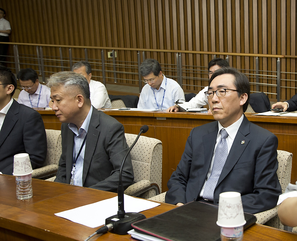 정치/정당/새누리당/원내대책회의