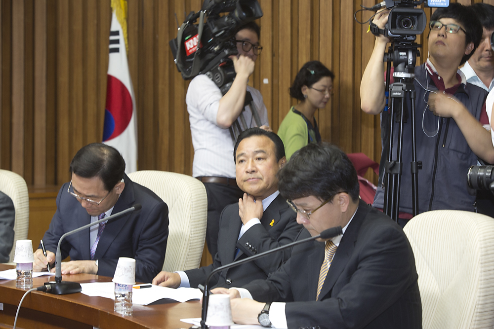 정치/정당/새누리당/원내대책회의