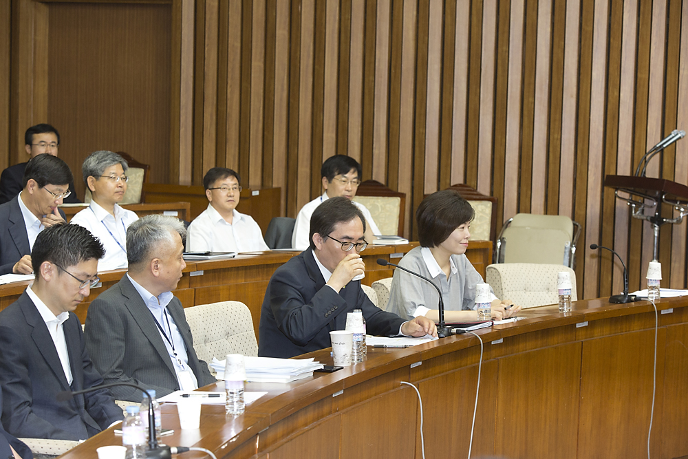 정치/정당/새누리당/원내대책회의