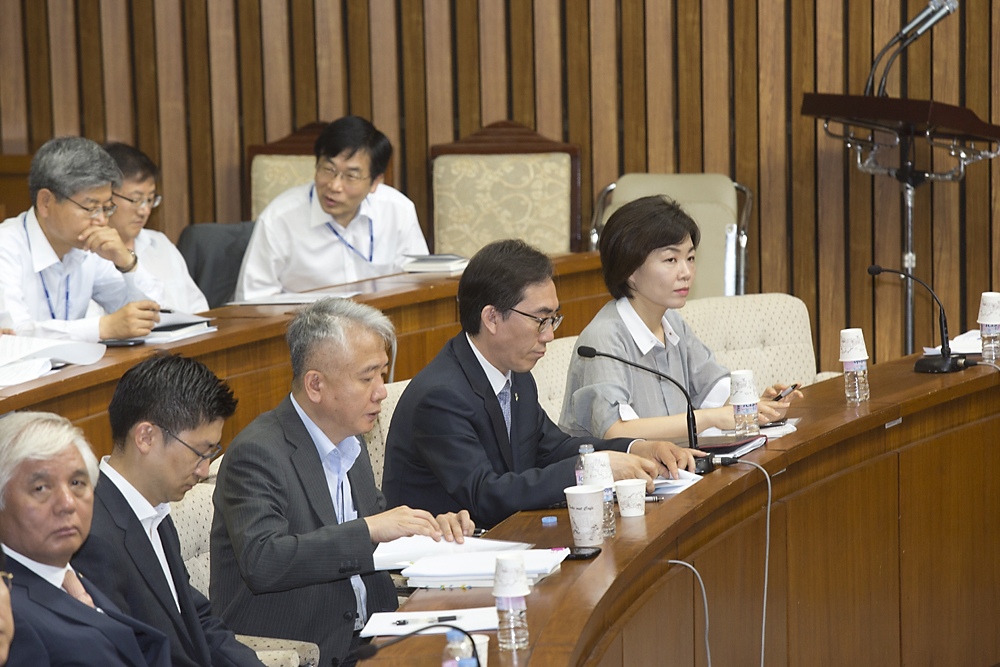 정치/정당/새누리당/원내대책회의