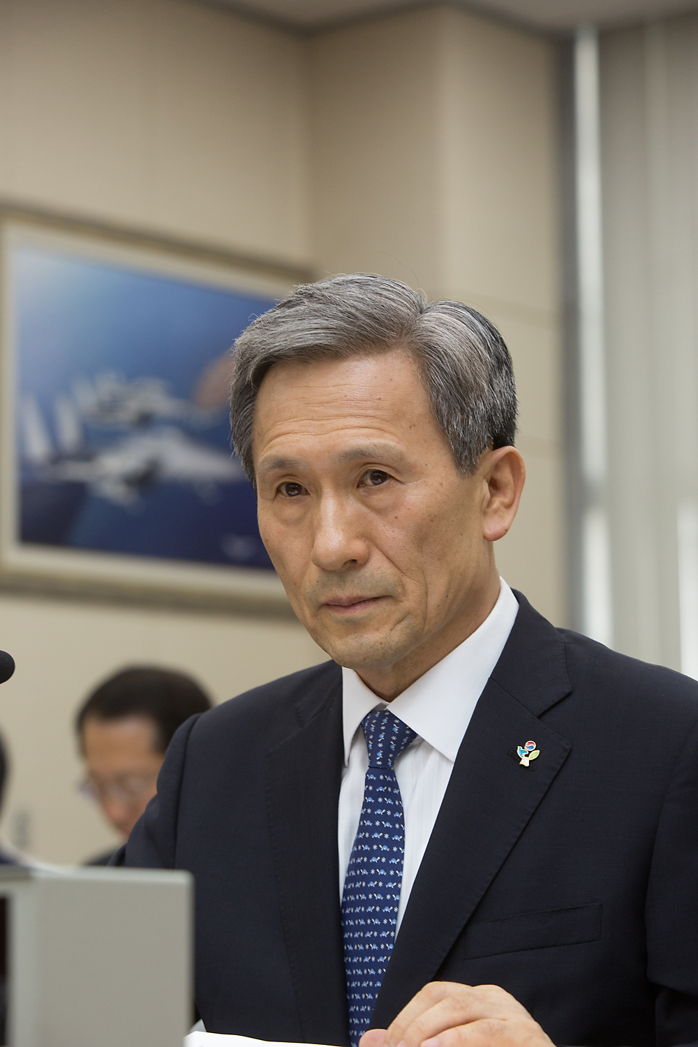 정치/정당/국회/상임위/국방위/22사단/무장탈영/