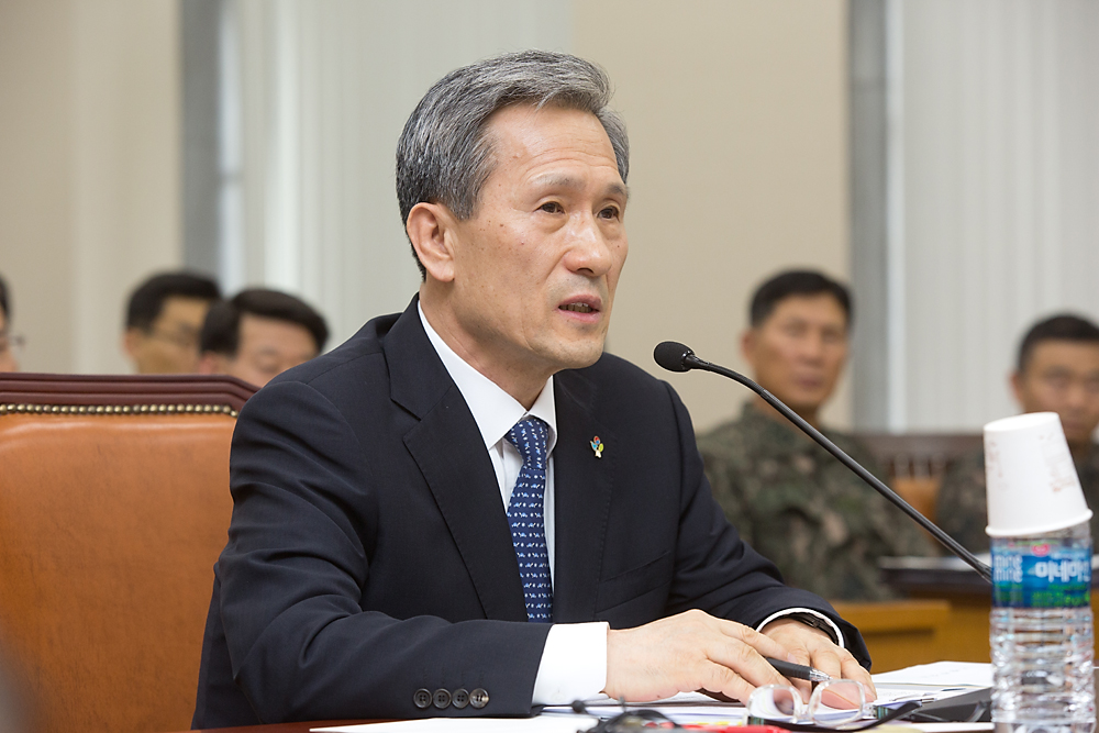 정치/정당/국회/상임위/국방위/22사단/무장탈영/