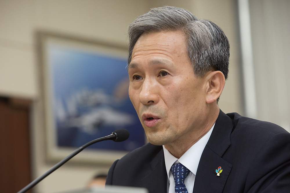 정치/정당/국회/상임위/국방위/22사단/무장탈영/