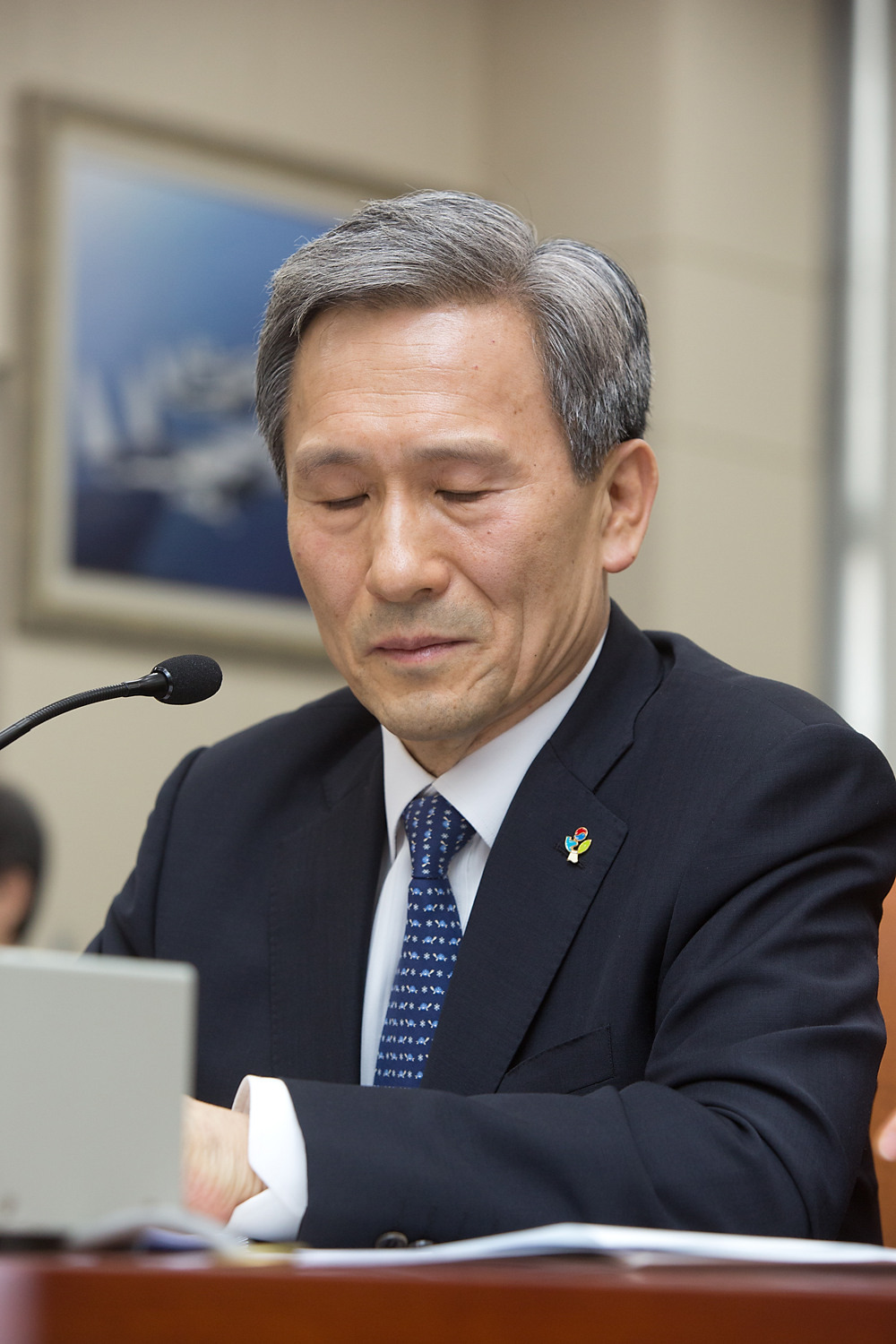 정치/정당/국회/상임위/국방위/22사단/무장탈영/