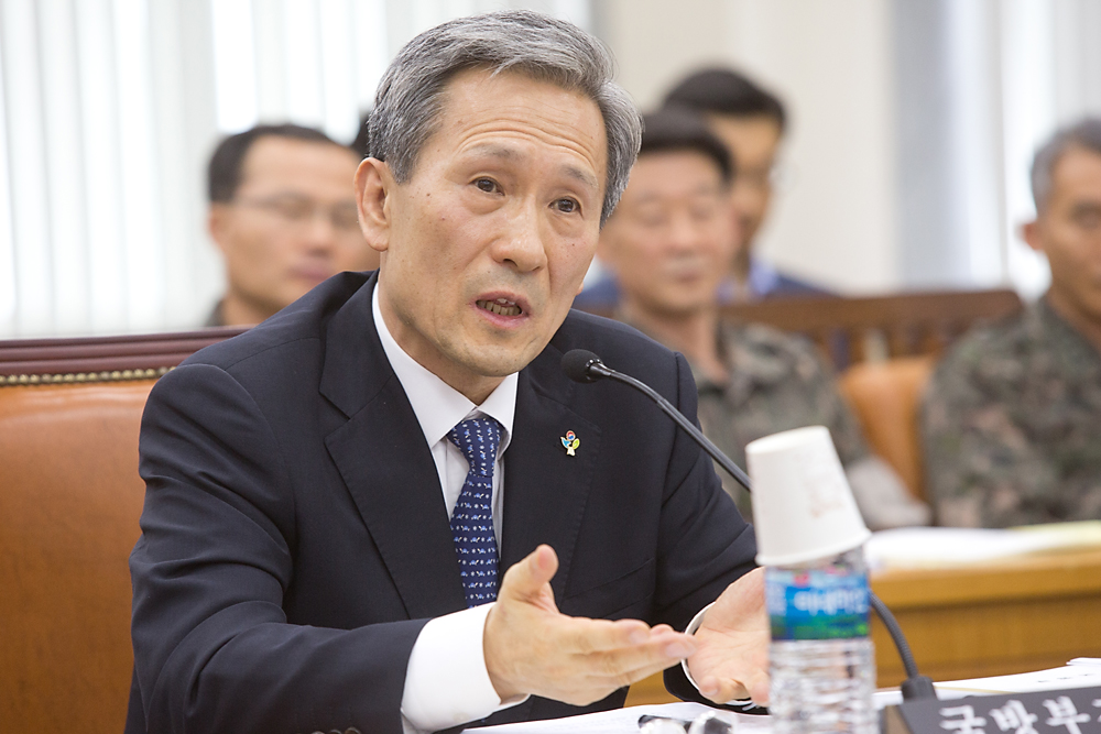 정치/정당/국회/상임위/국방위/22사단/무장탈영/