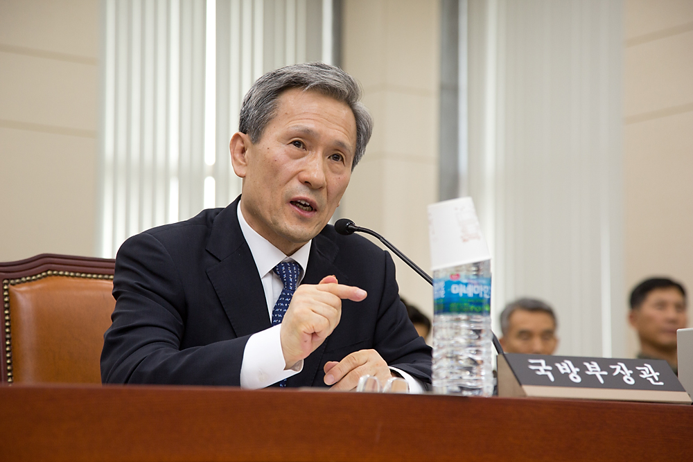 정치/정당/국회/상임위/국방위/22사단/무장탈영/